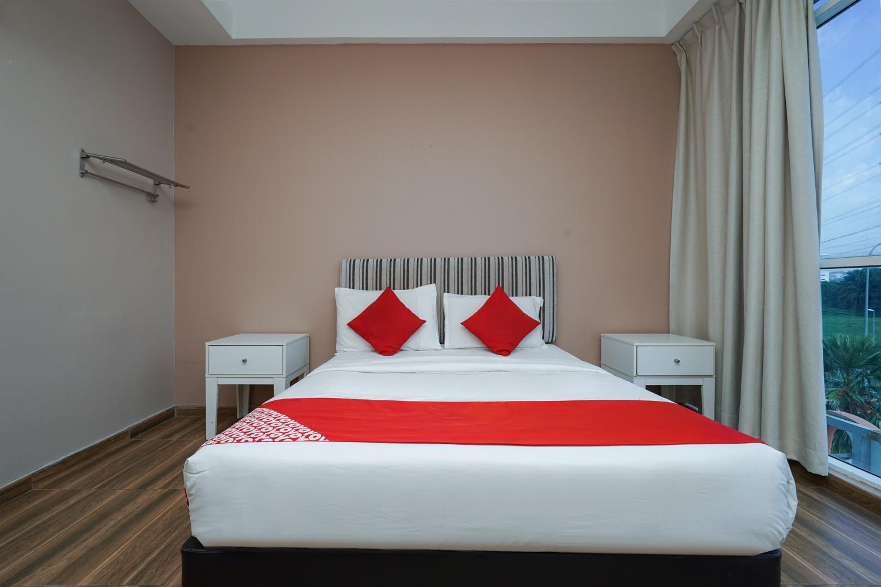 Standard Double Room photo 2