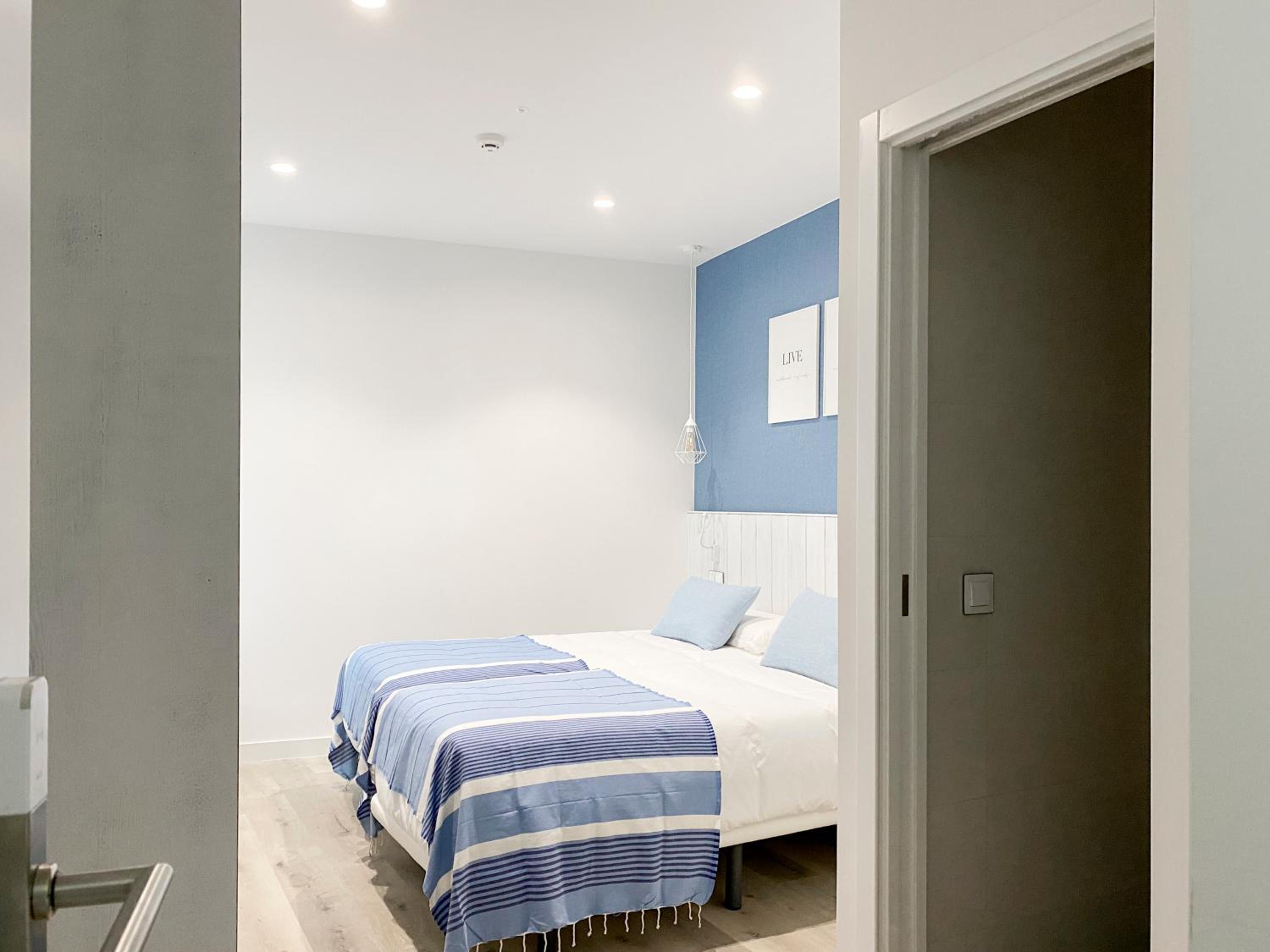 Standard Twin Room - Photo 4