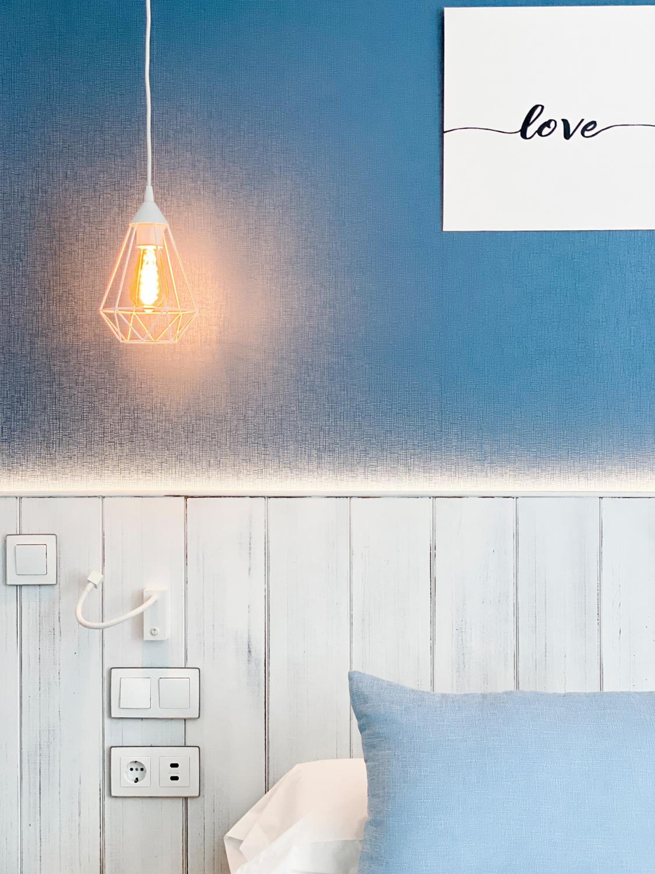 Standard Twin Room - Photo 7