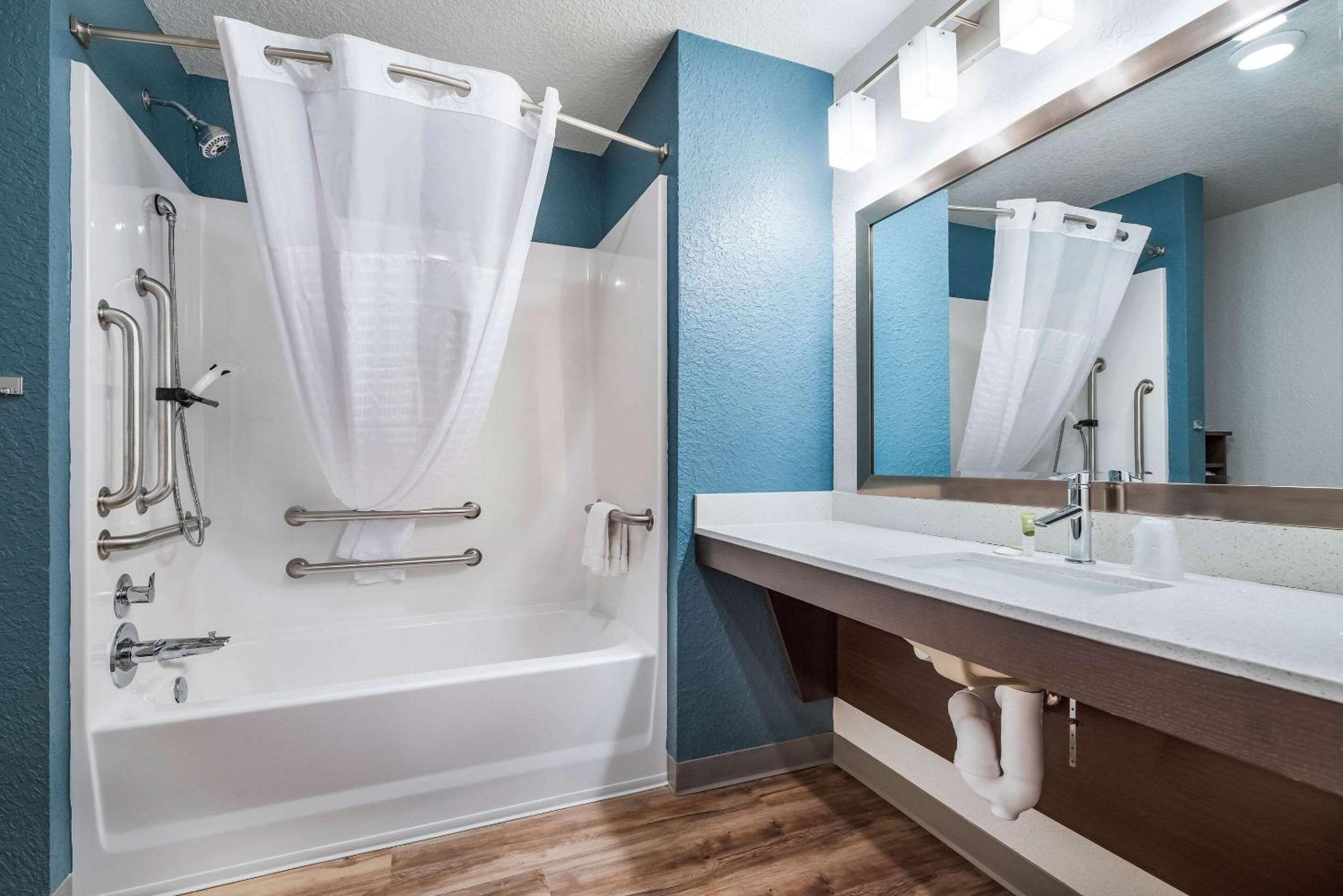 WoodSpring Suites Davenport FL, Billede 7
