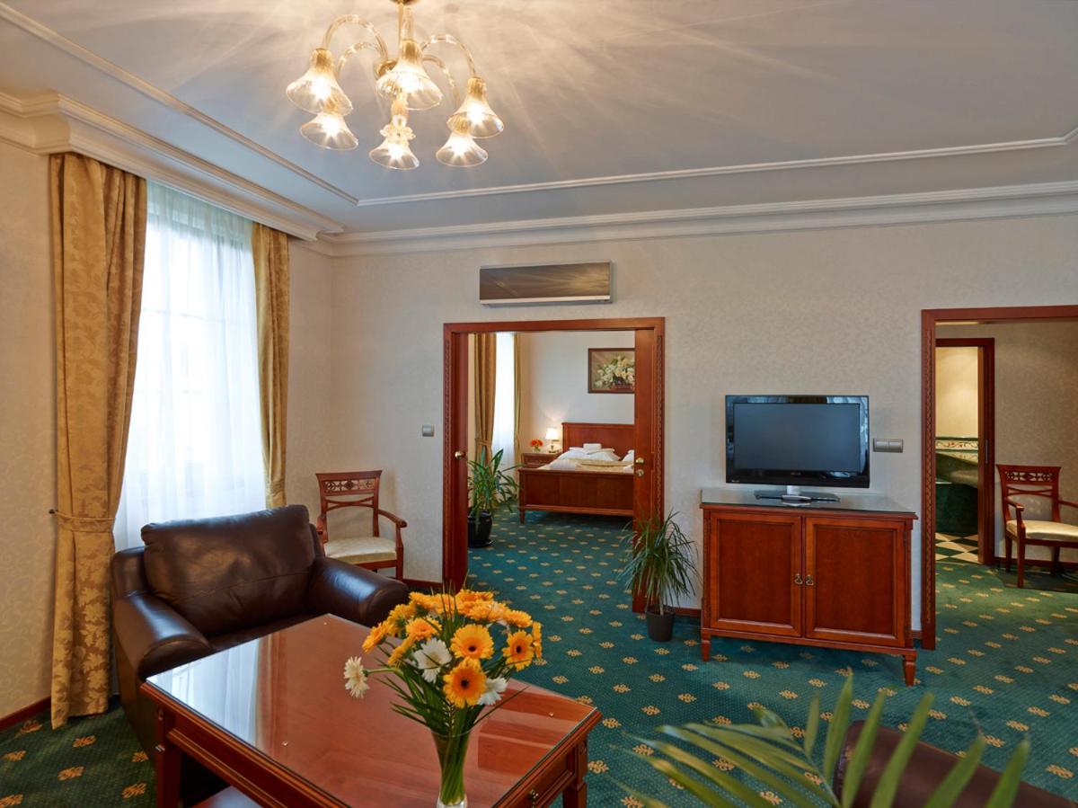 Superior Suite photo 1