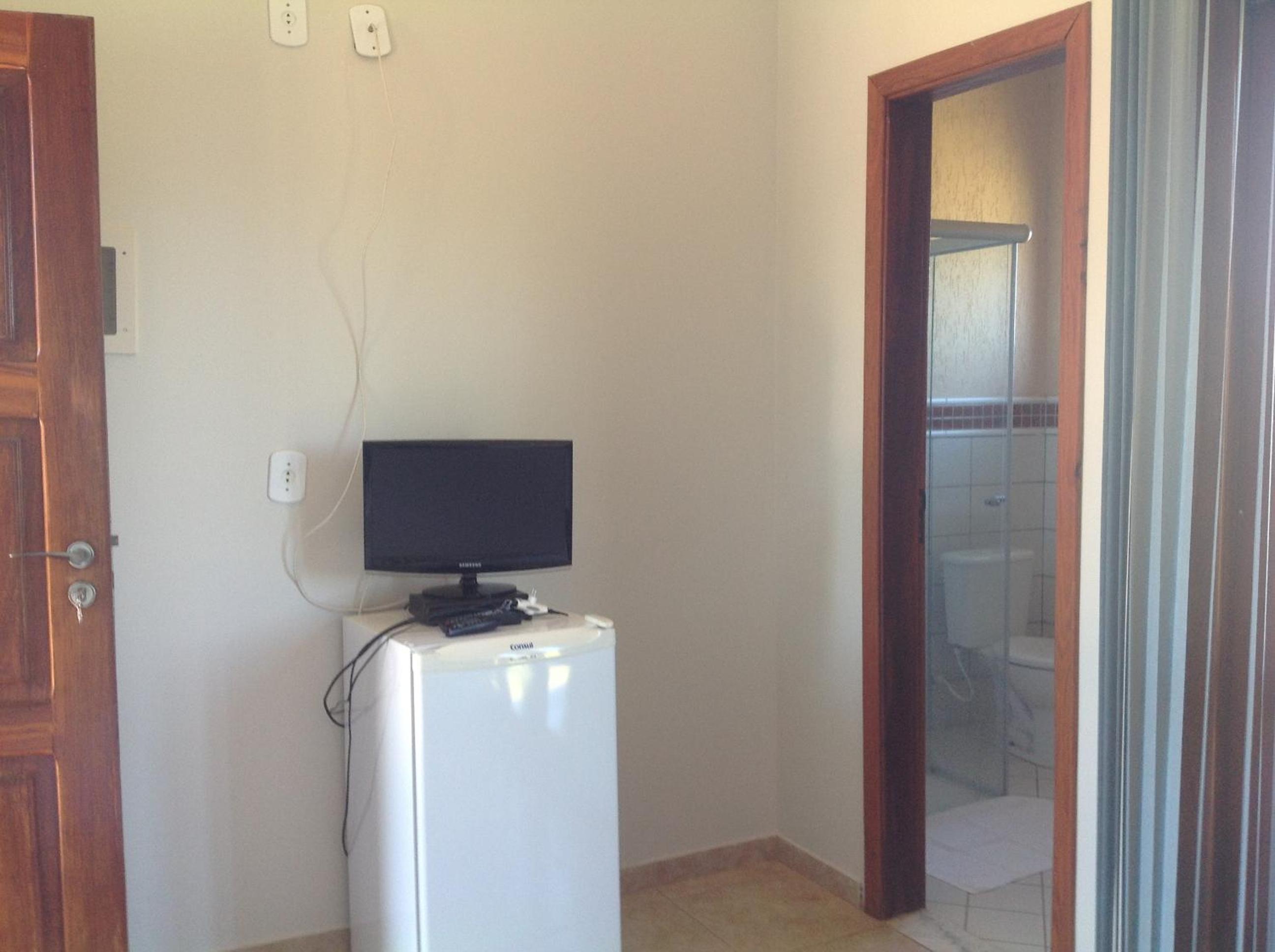 Deluxe Double Room with Queen Bed photo 1