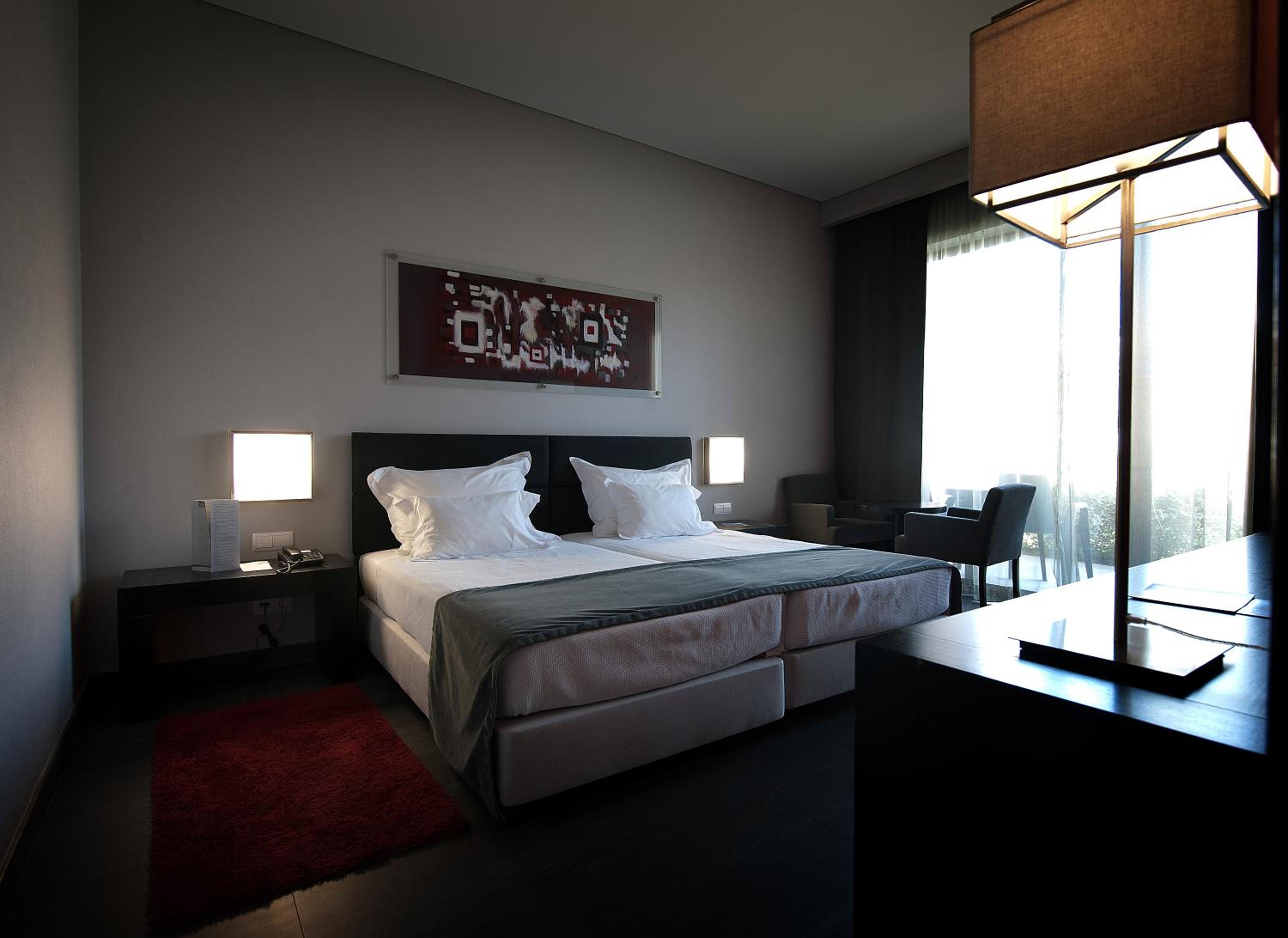 Twin Room with Sea View - Photo 6