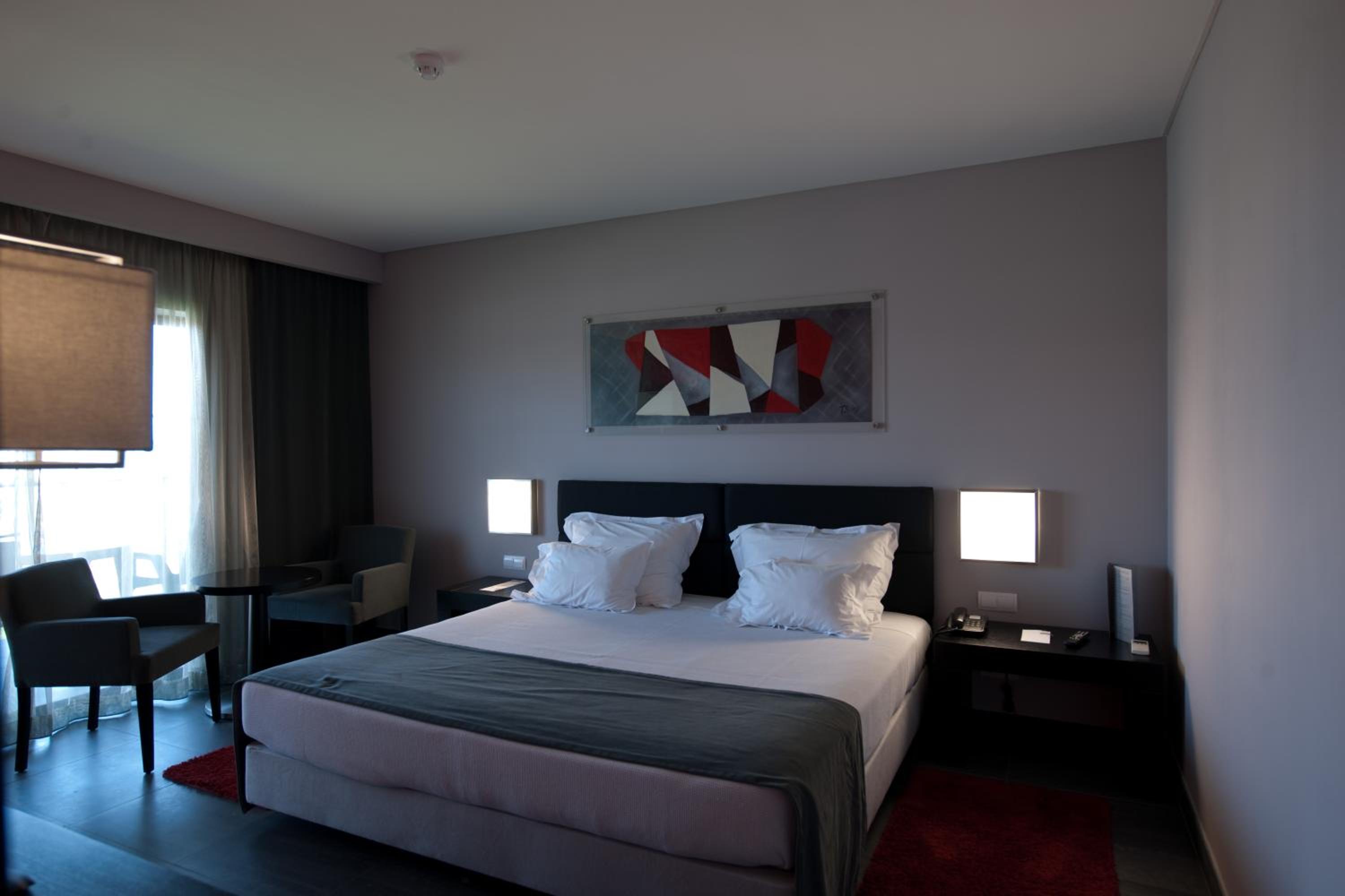 Family Suite (3 Adults)
