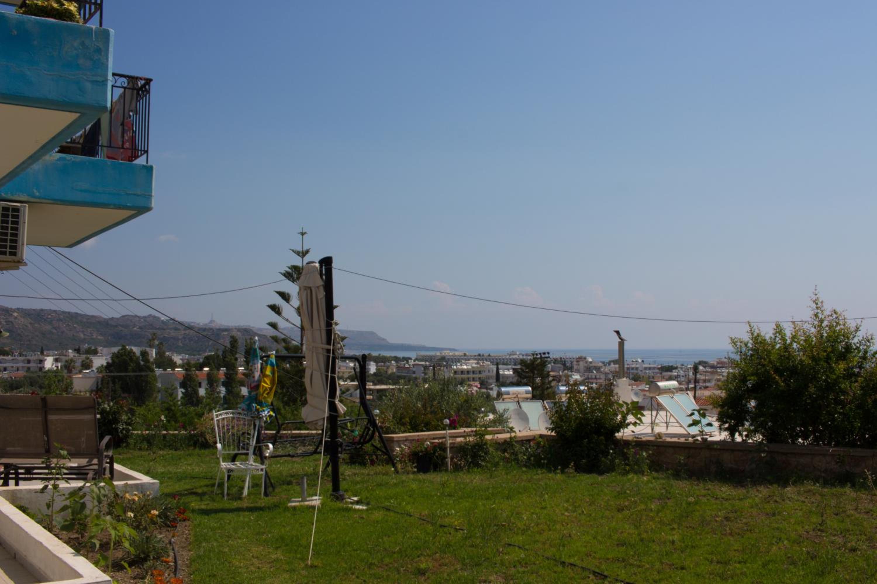 Studio with Sea View photo 3