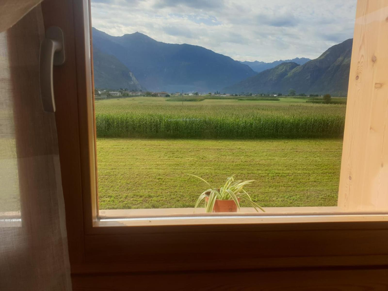 Deluxe Double or Twin Room with Mountain View - Photo 8