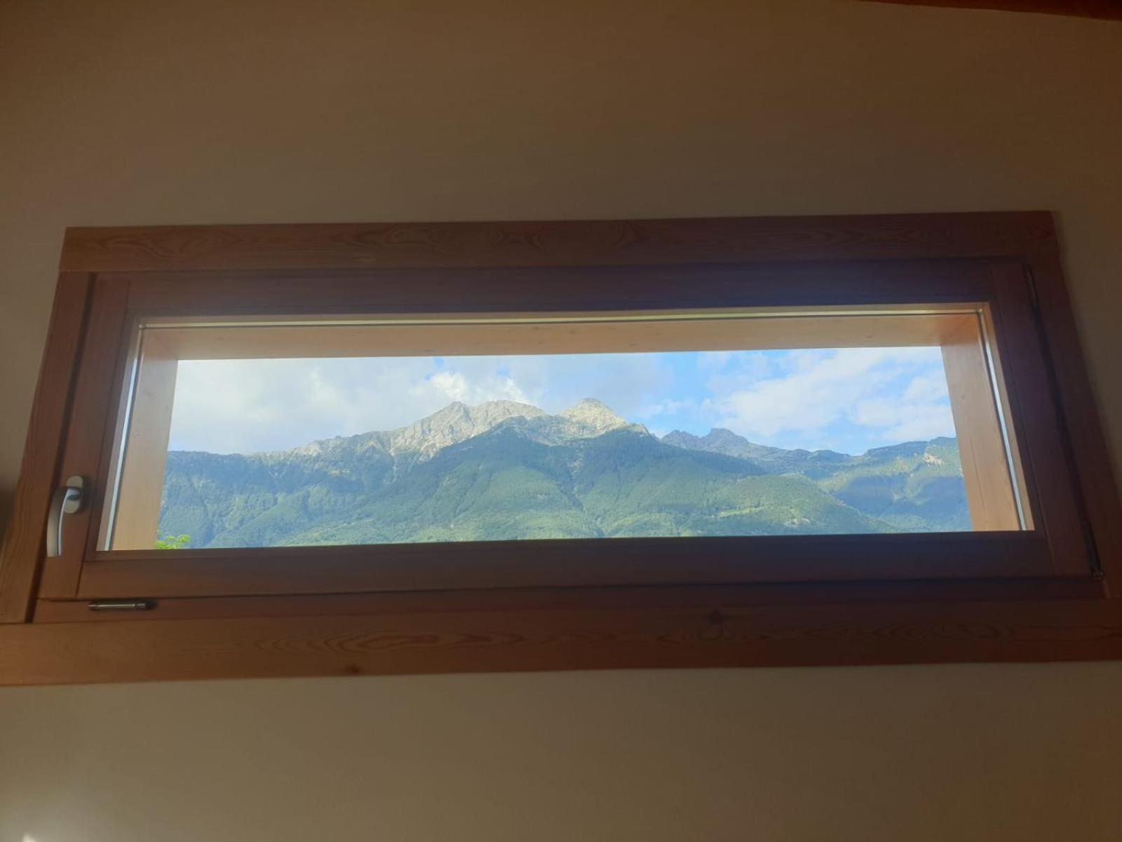 Deluxe Double or Twin Room with Mountain View - Photo 7