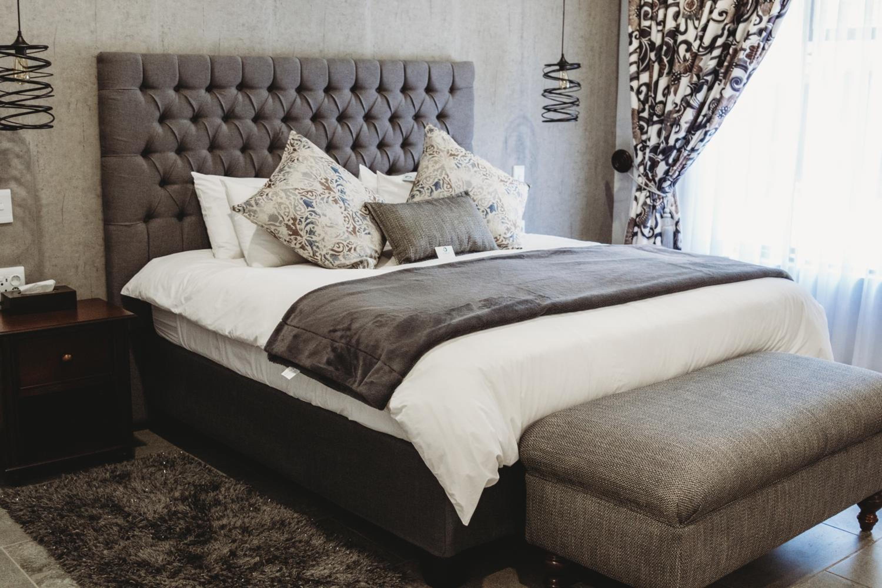  Double Room - Photo 1