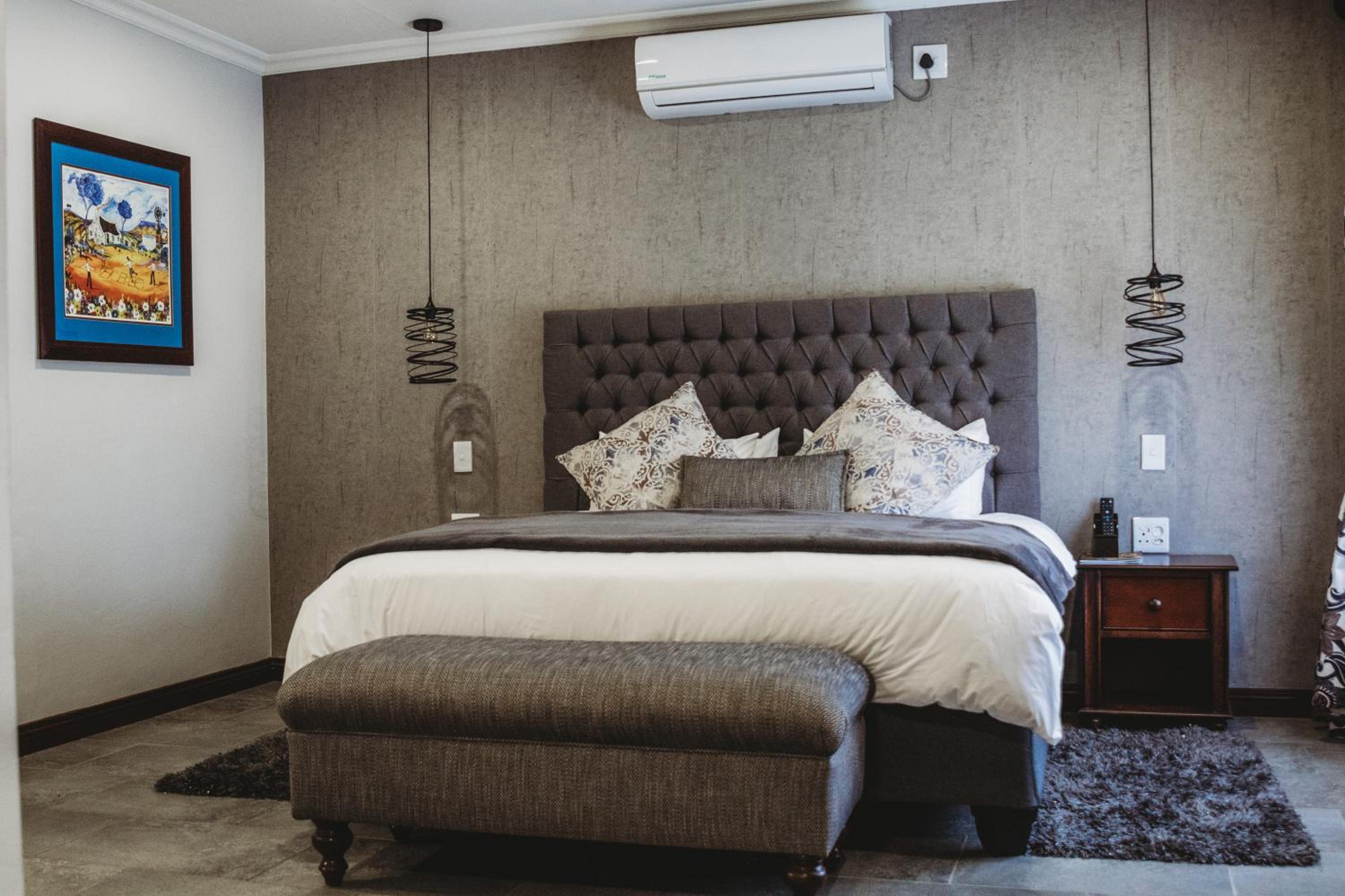  Double Room - Photo 3