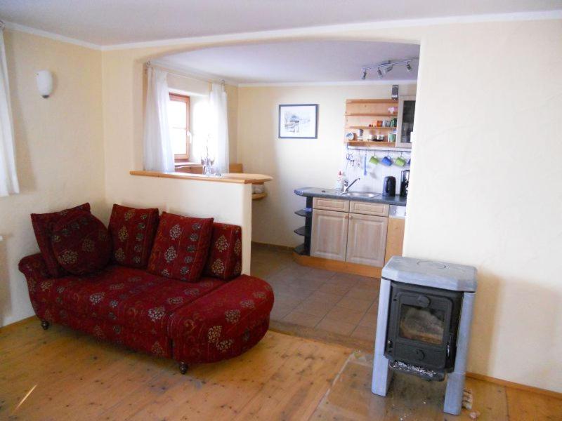 Apartment with Terrace photo 2