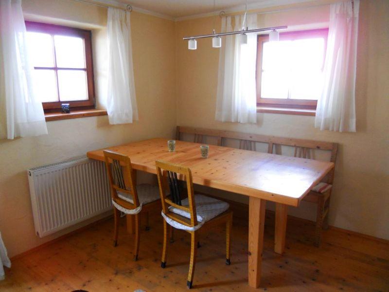 Apartment with Terrace photo 3