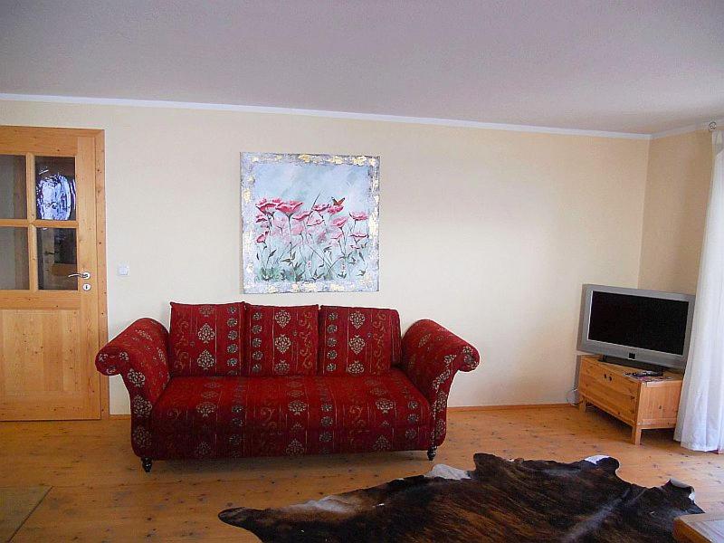 Apartment with Terrace photo 1