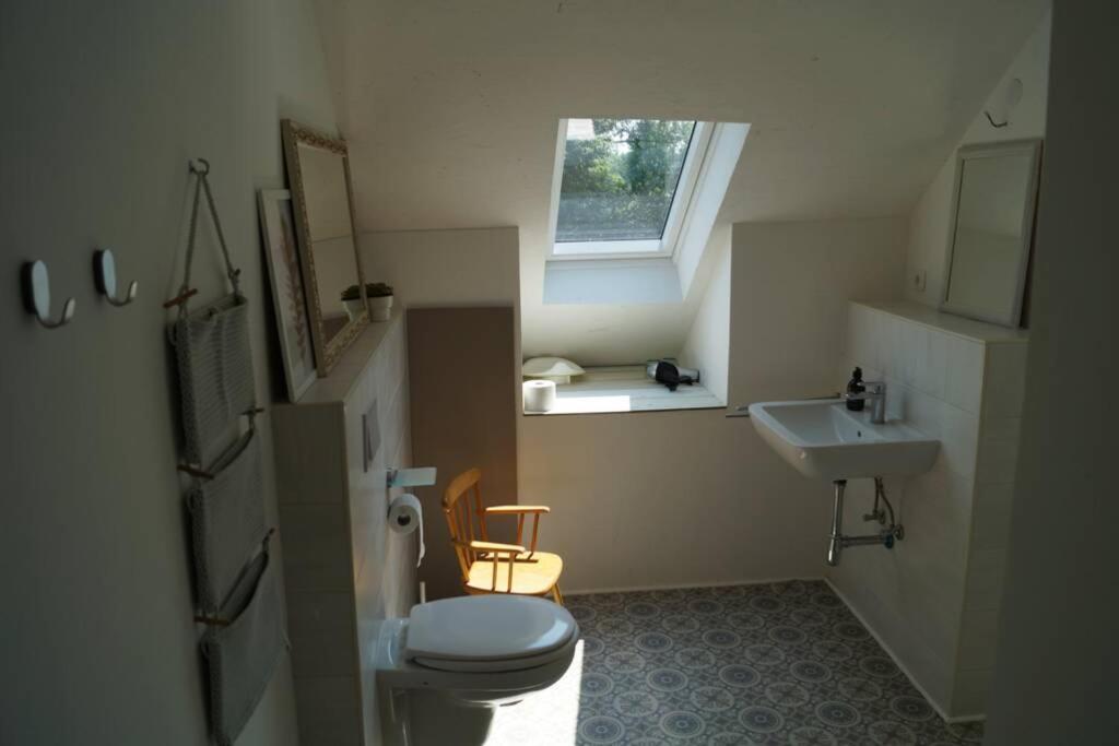 Two-Bedroom Apartment photo 2