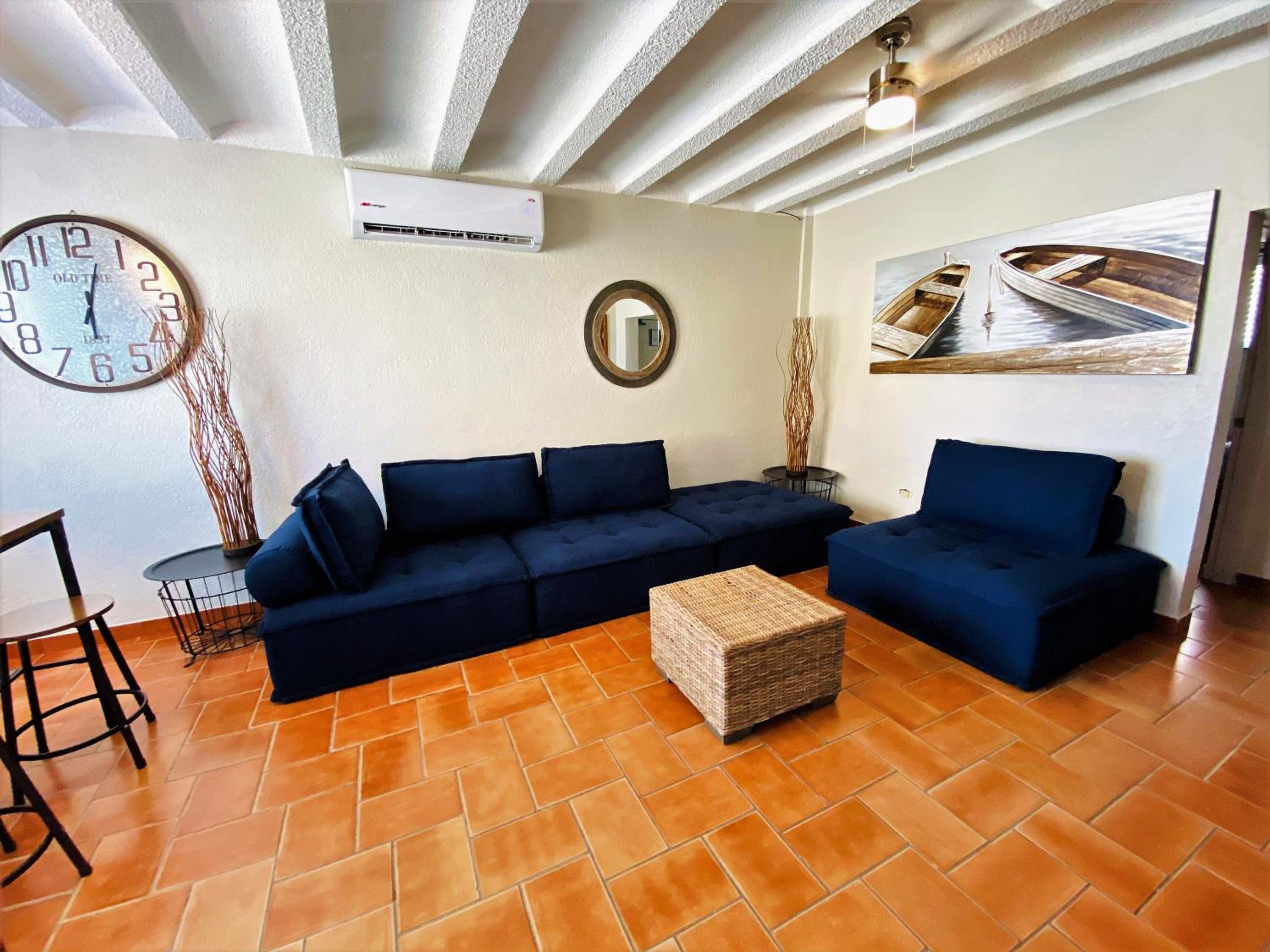 Apartment with Pool View  - Photo 6