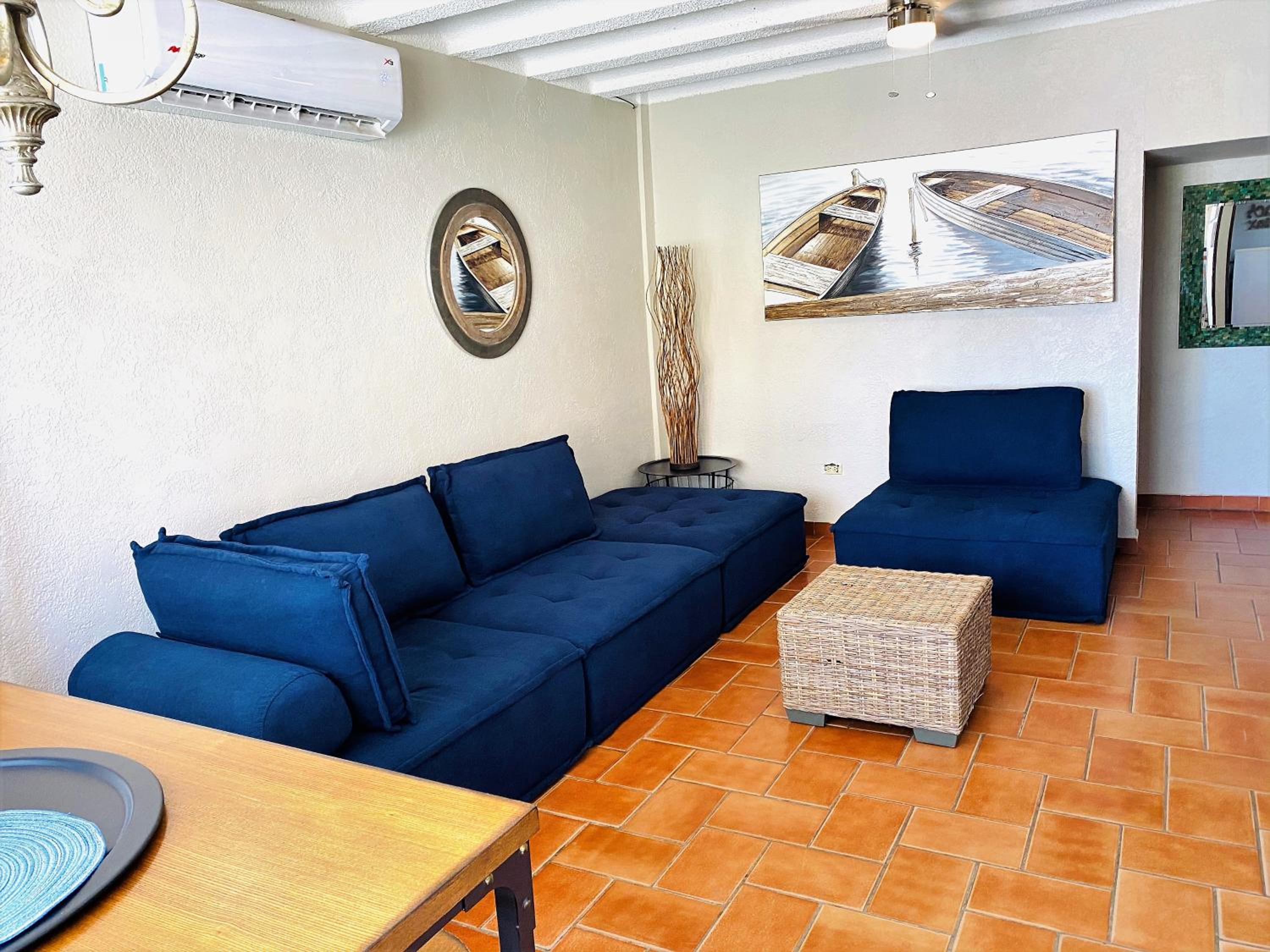 Apartment with Pool View  - Photo 4