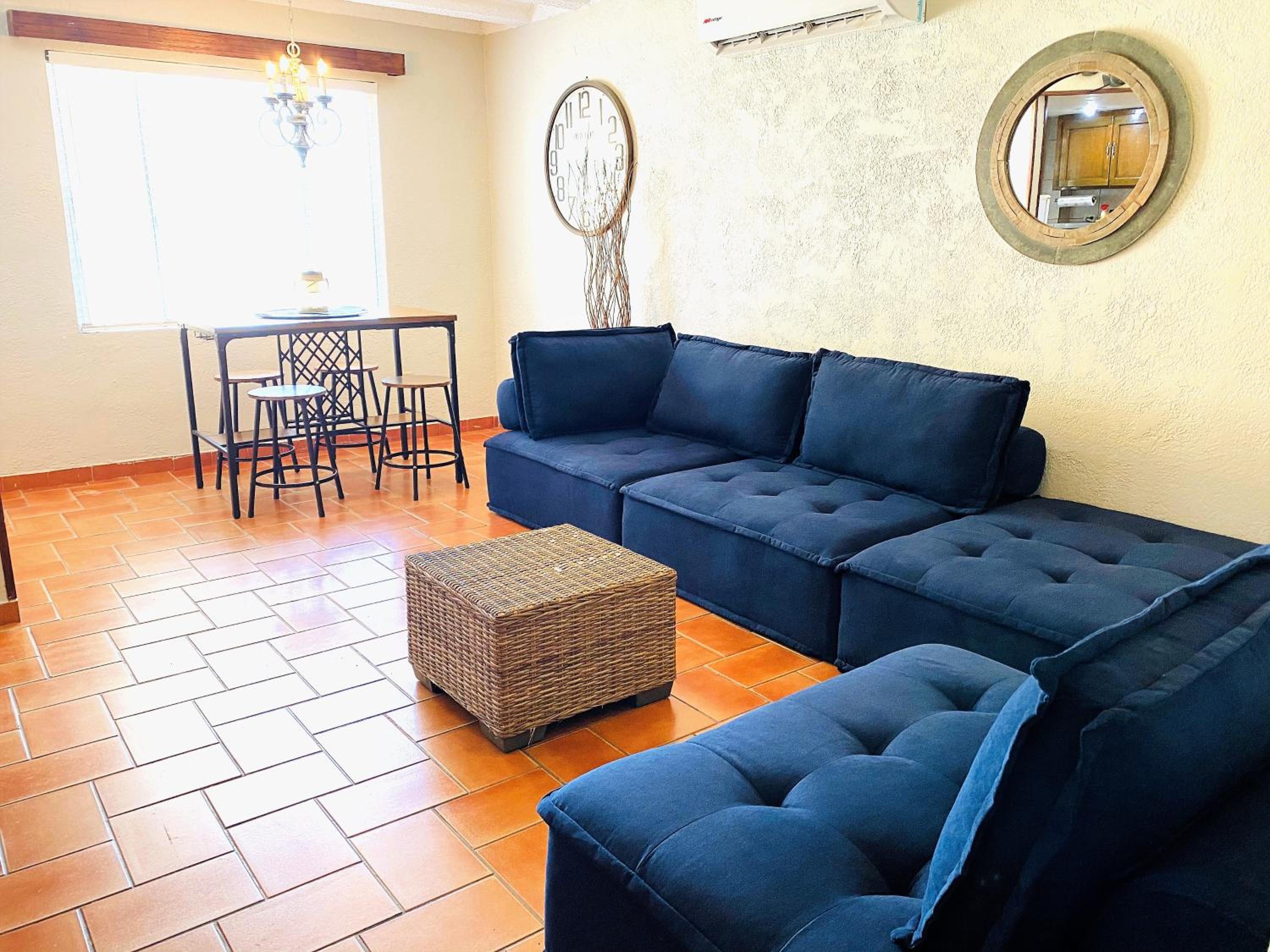 Apartment with Pool View  - Photo 2
