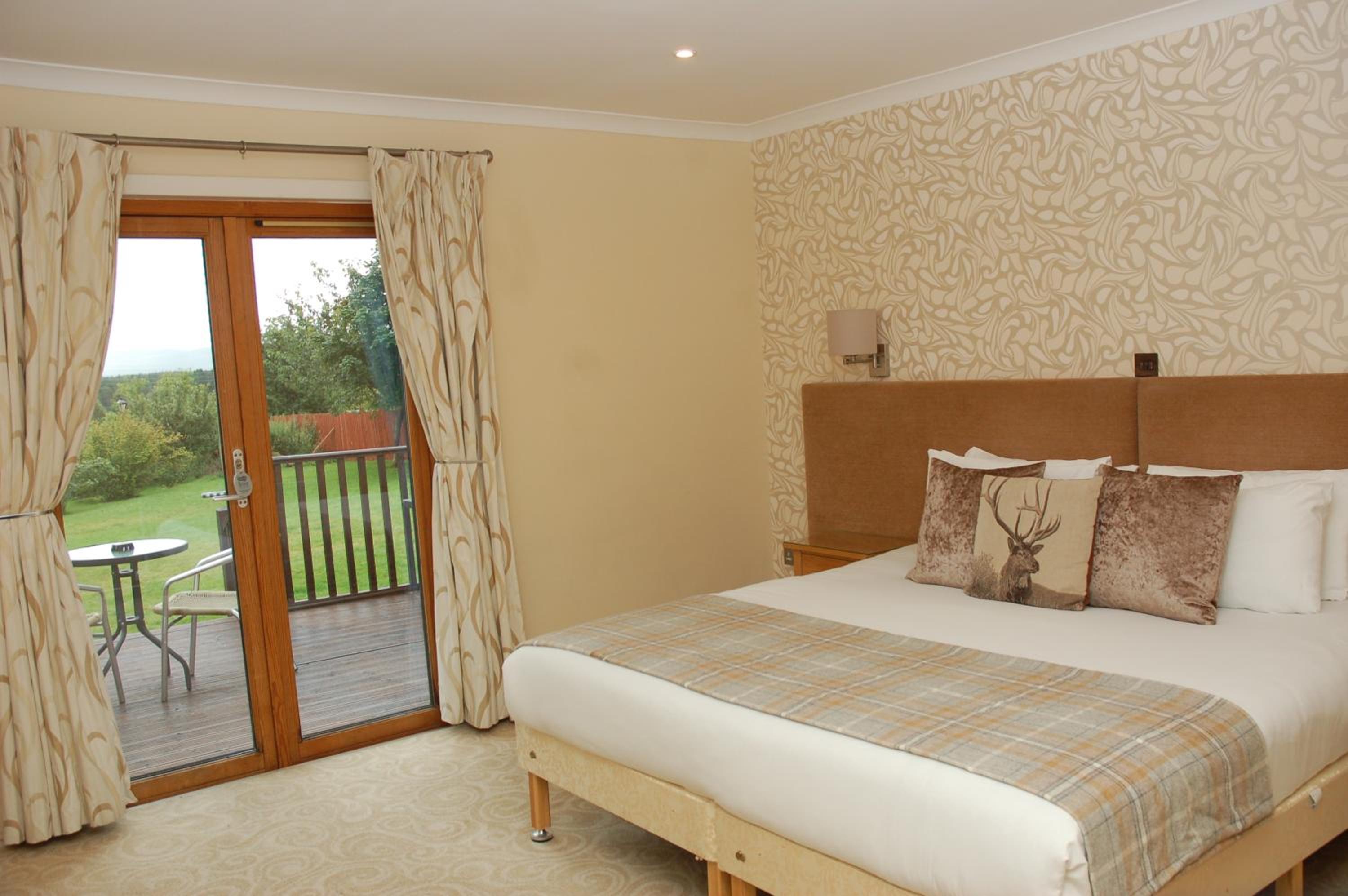Garden Double or Twin Room - Photo 1