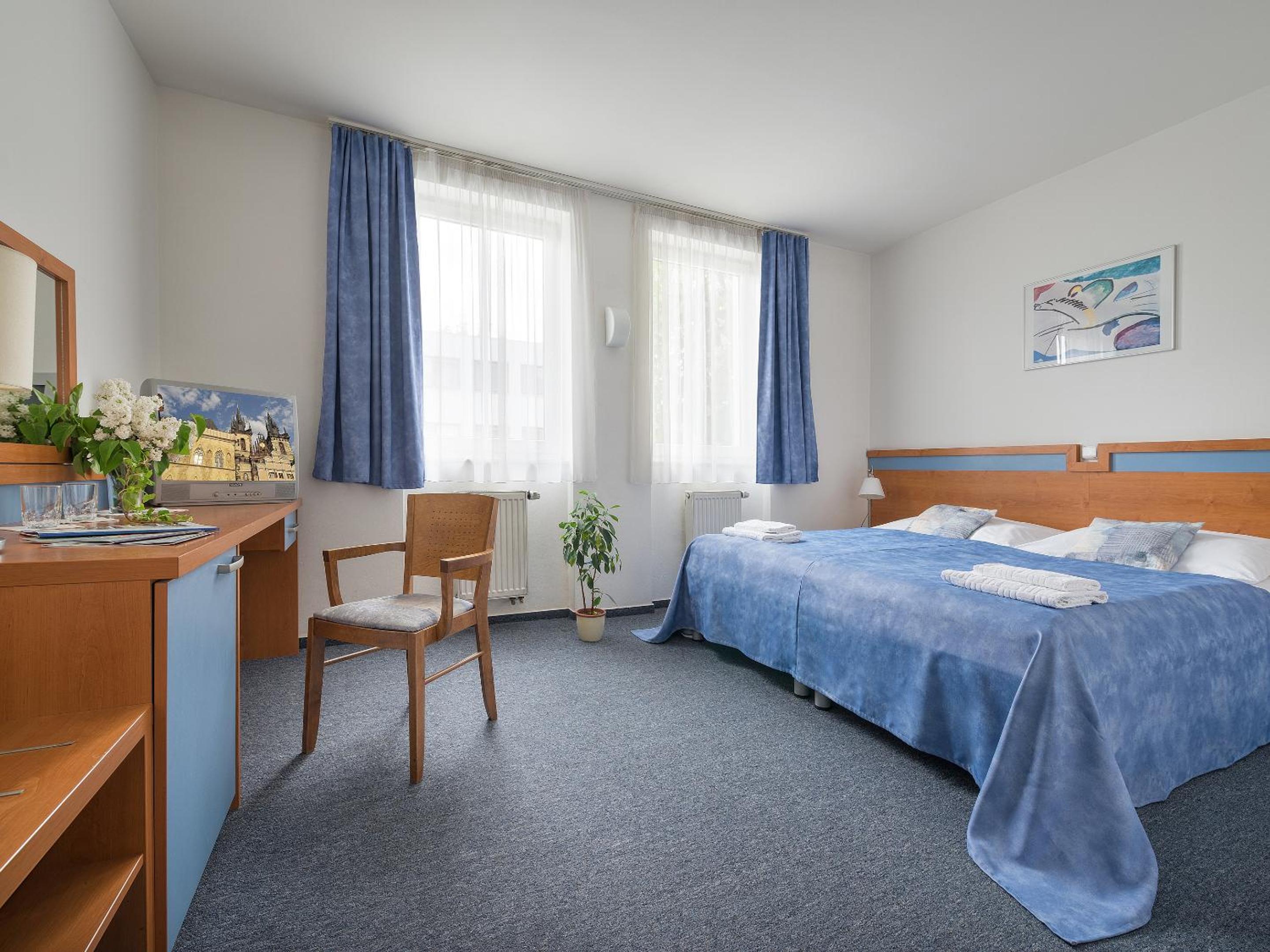 Comfort Double or Twin Room