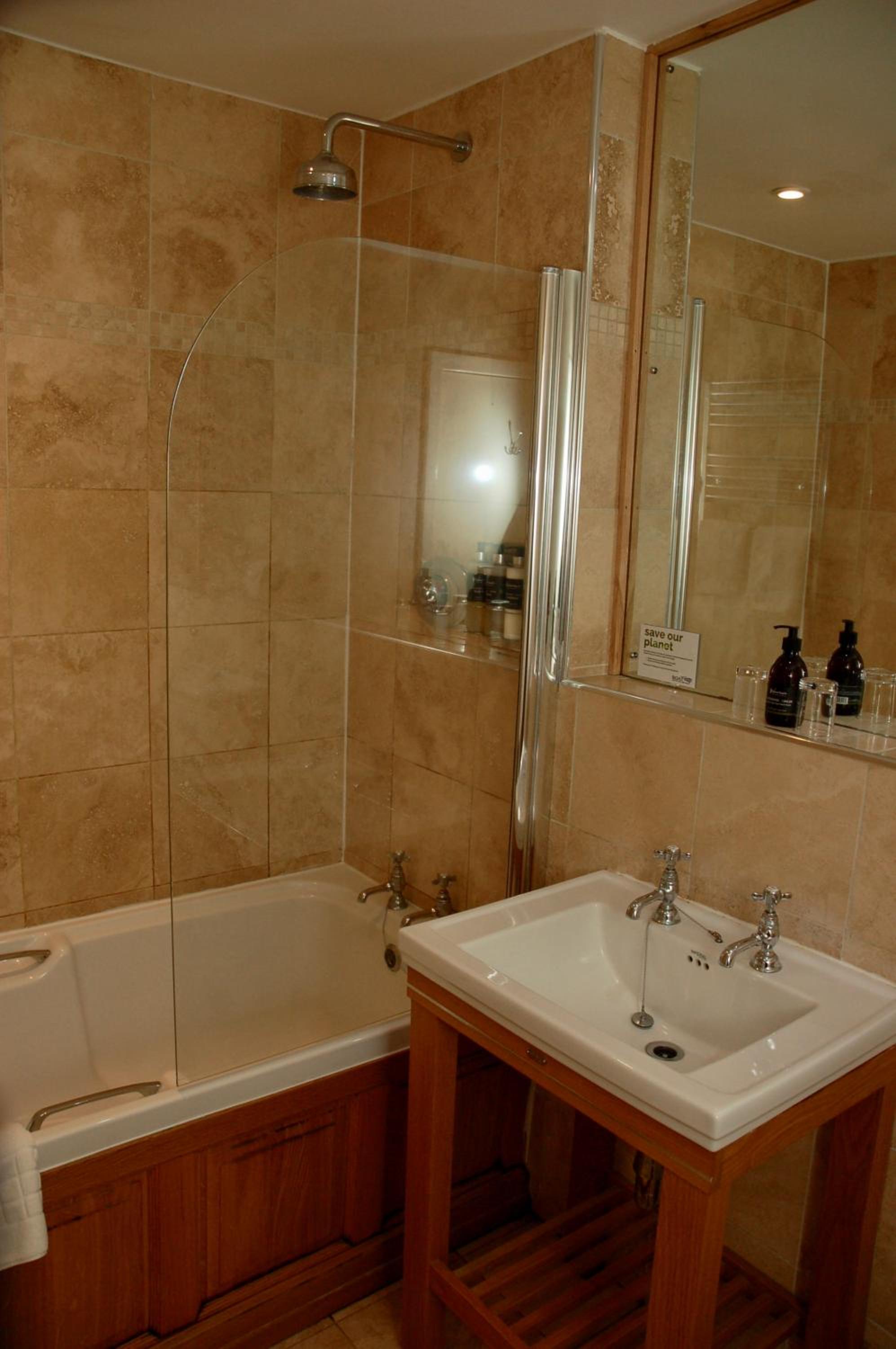 Garden Double or Twin Room - Photo 2