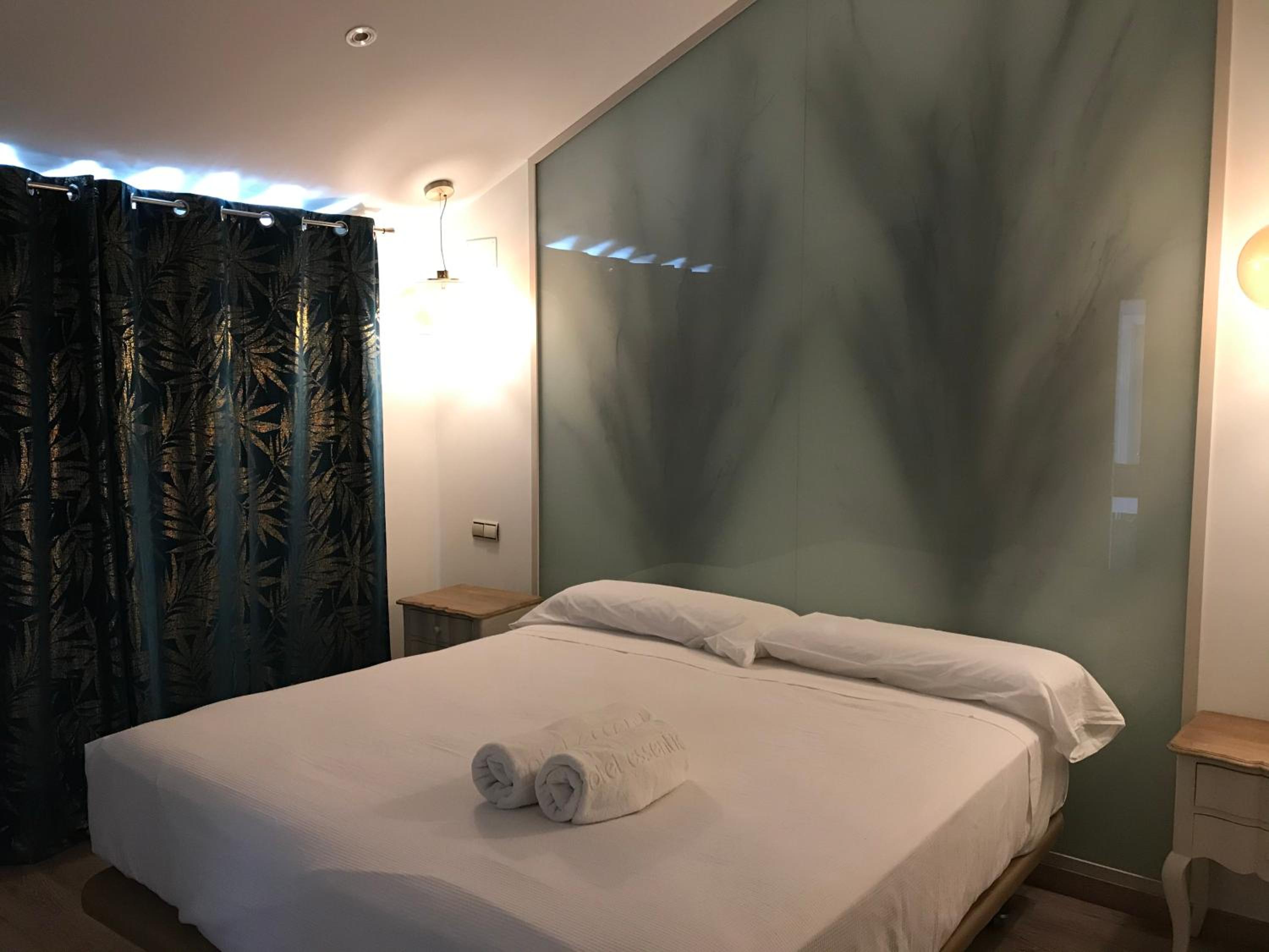 Suite with City View photo 2