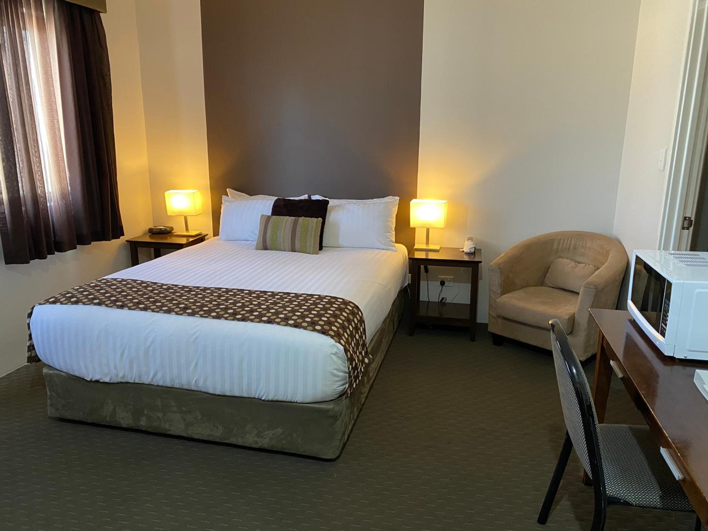 Executive Room