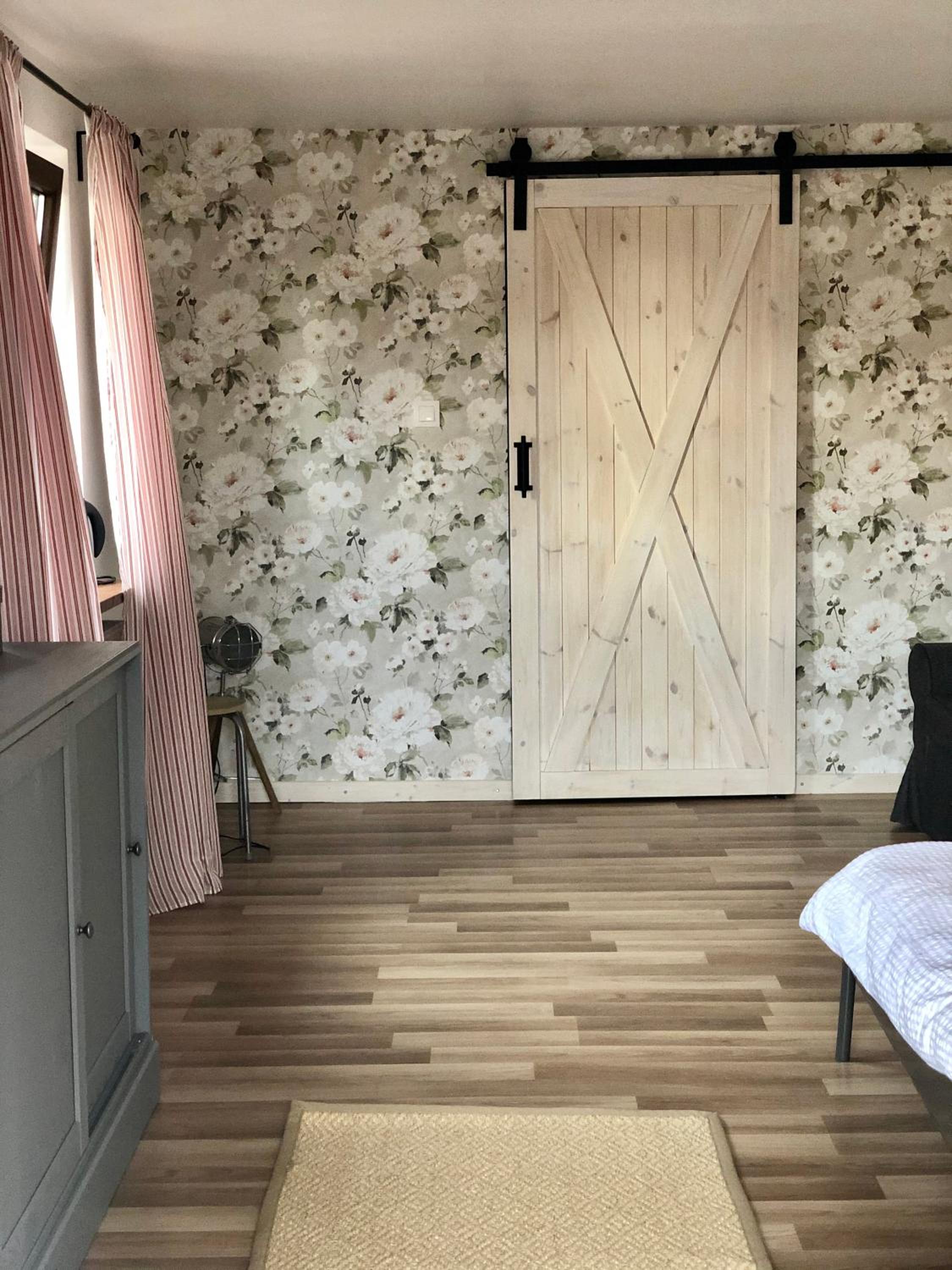 Quadruple Room With Private Bathroom photo 1