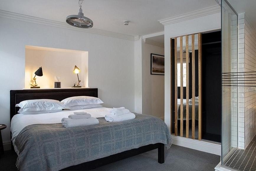 Superior King Room photo 1