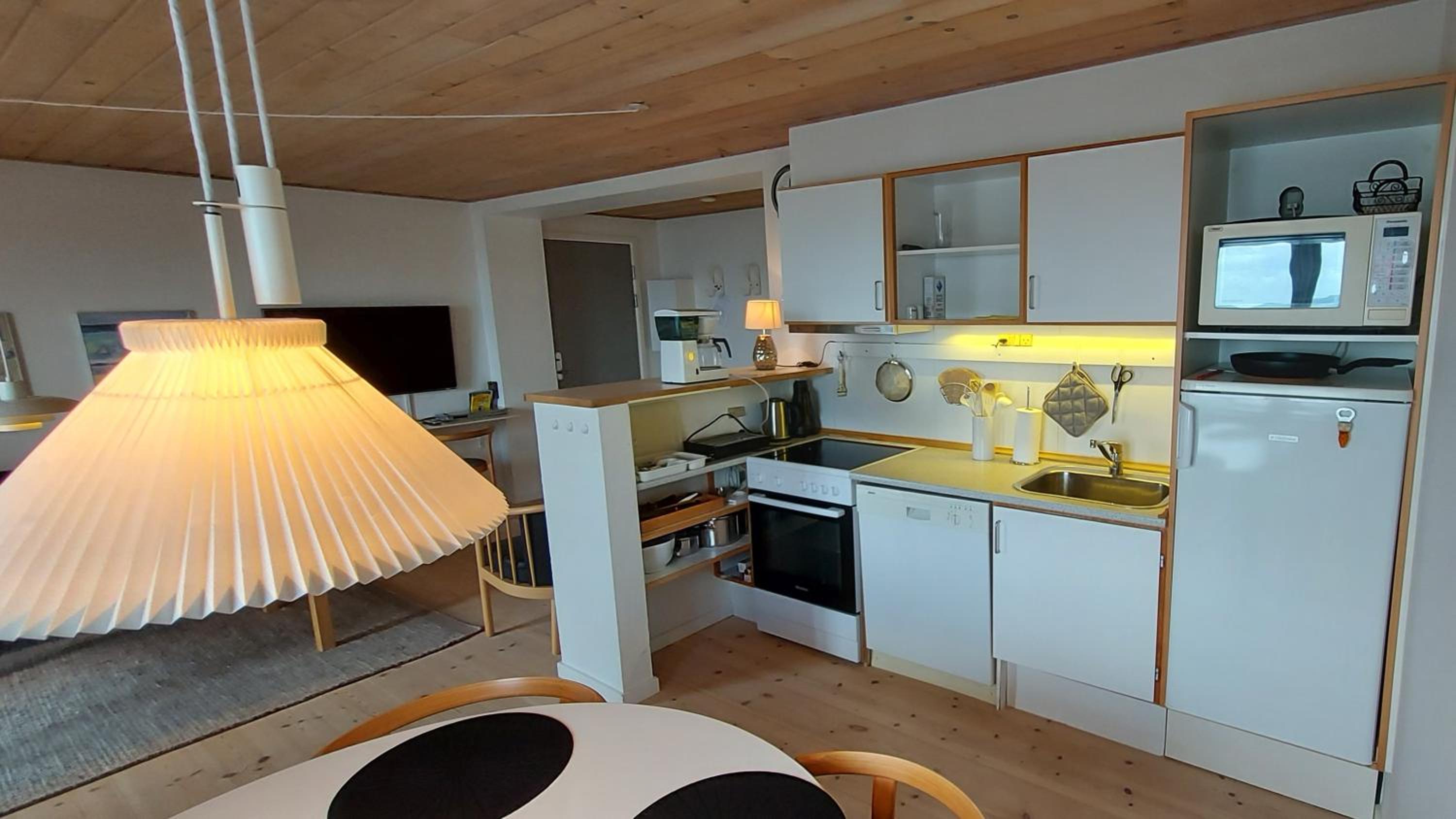 Apartment with Sea View photo 3