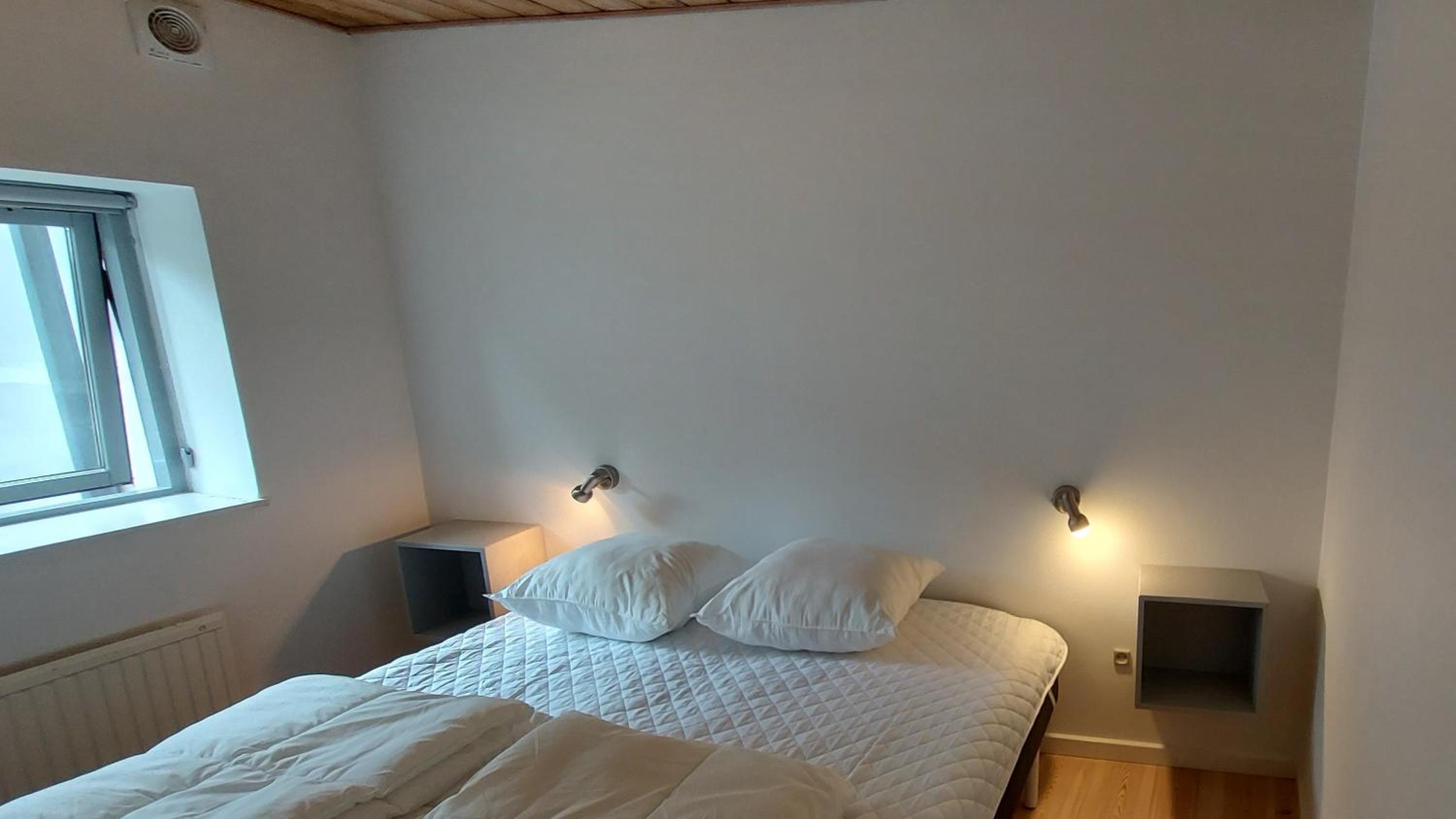 Apartment with Sea View photo 1