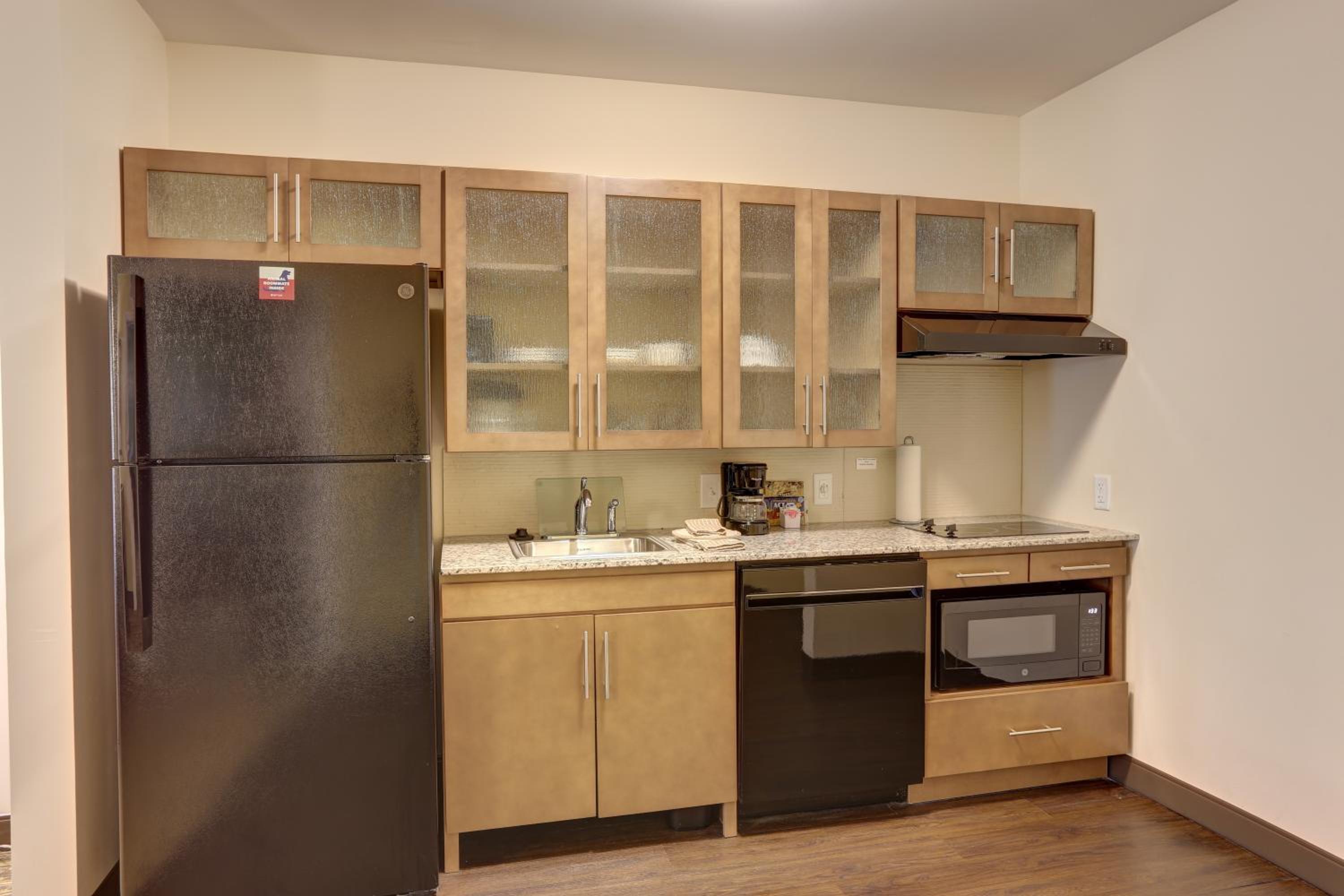King Studio Suite - Photo 3