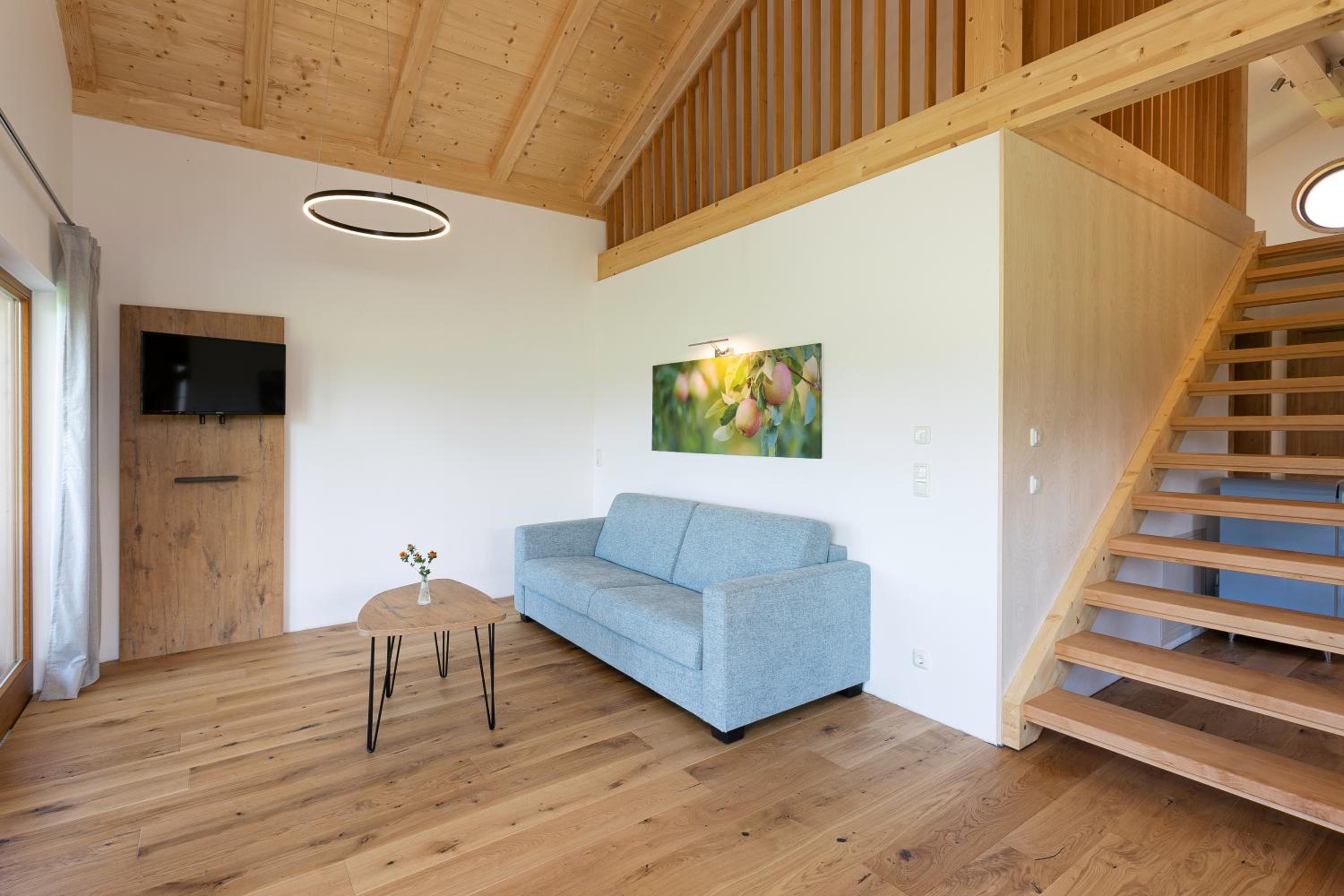 Two-Bedroom Chalet photo 1