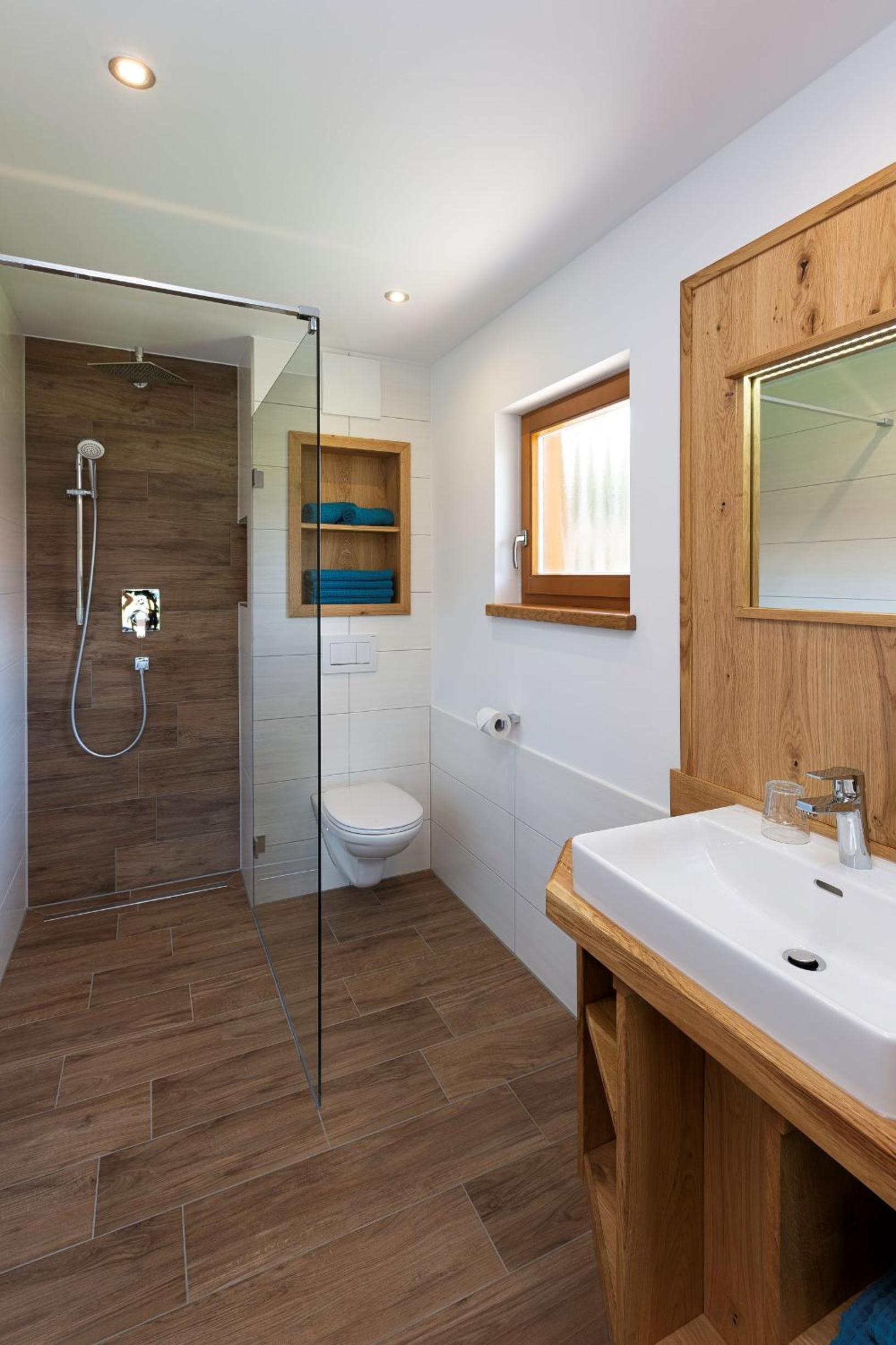 Chalet photo 2