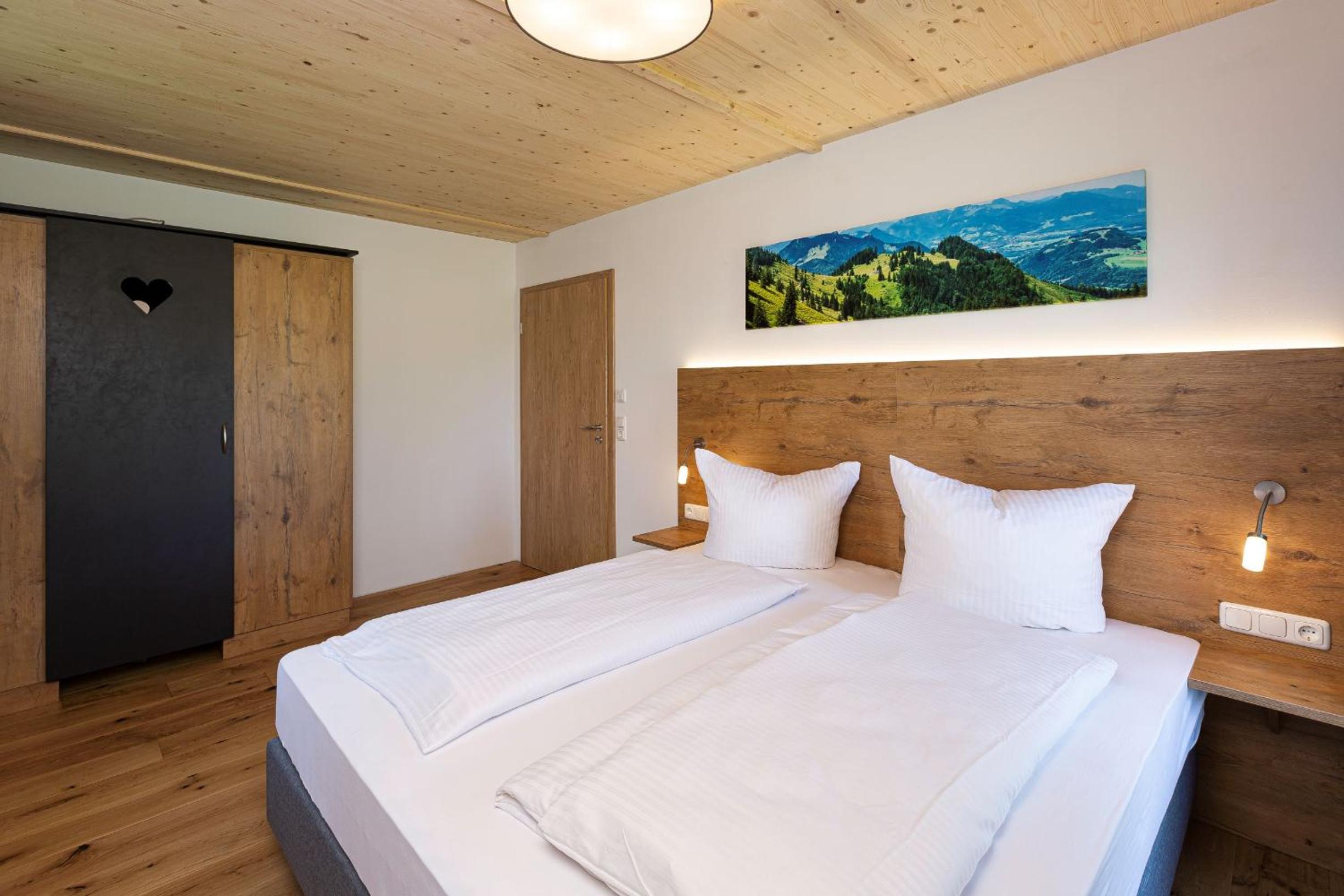 Chalet photo 1