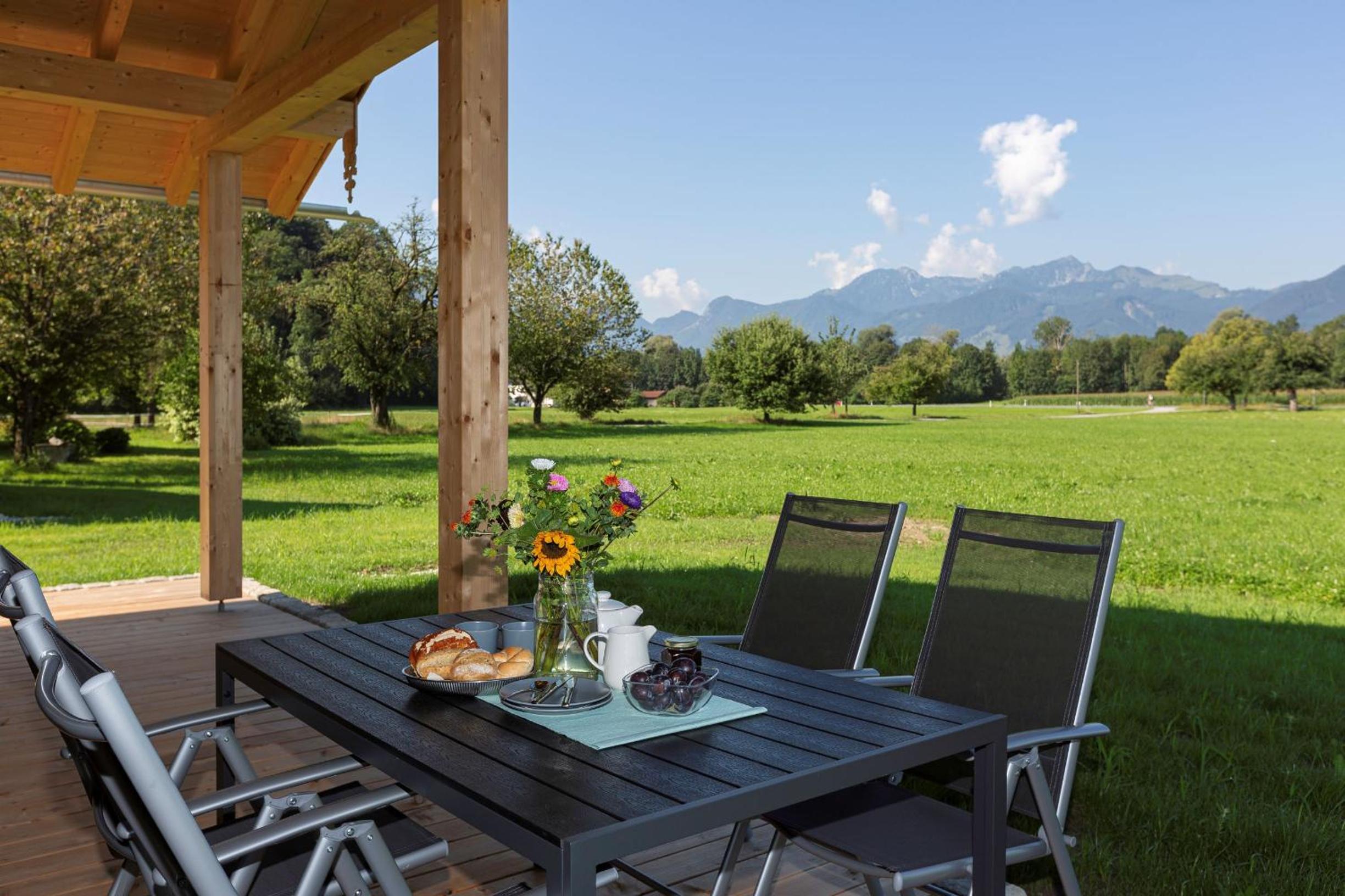 Chalet photo 3