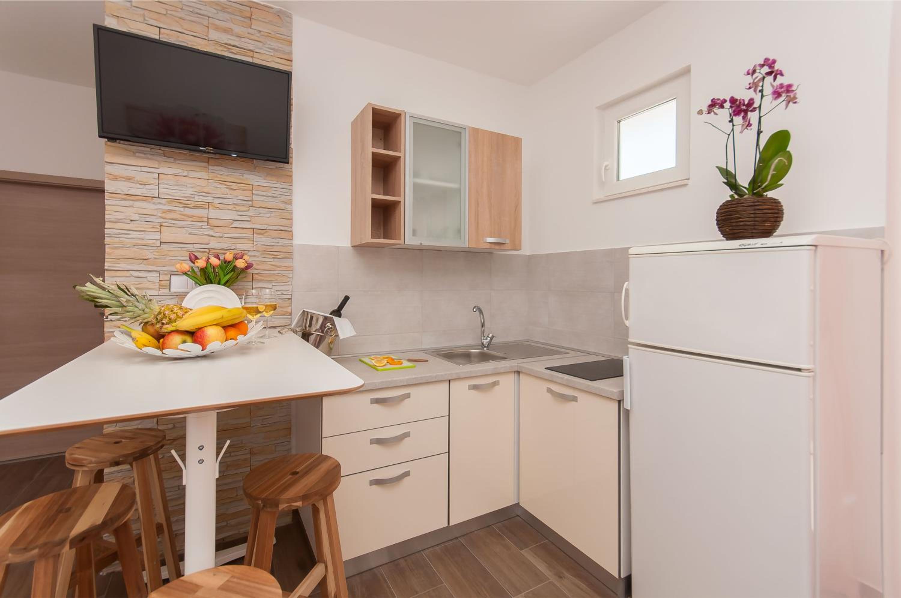 Apartment with Sea View photo 3