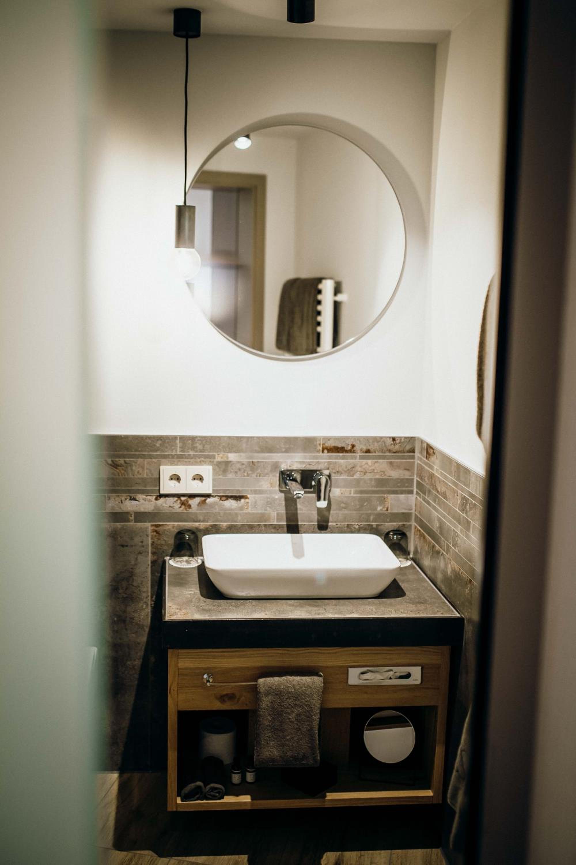 Standard Single Room photo 3
