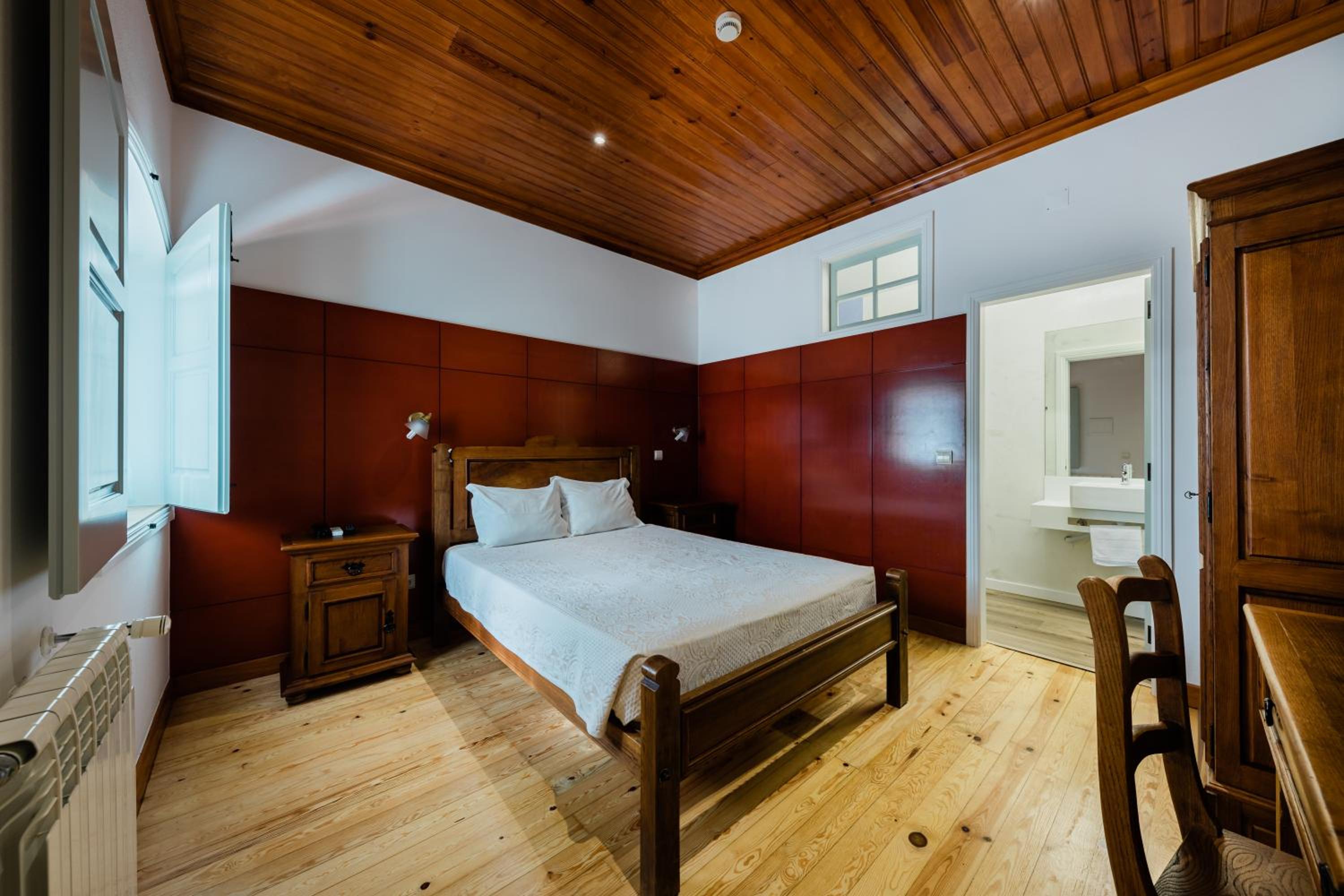 Superior Doppelzimmer