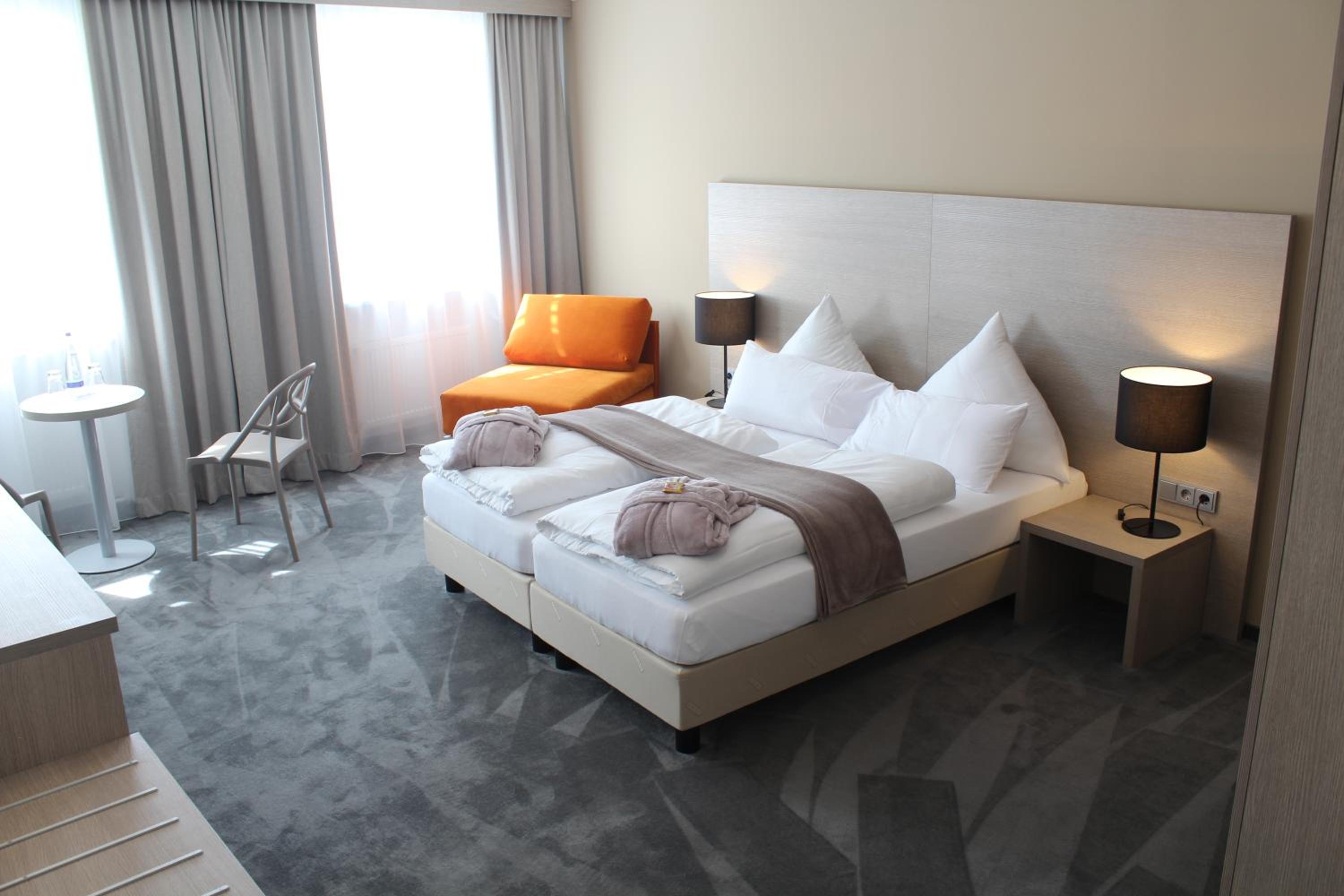 Superior Double Room - Photo 11