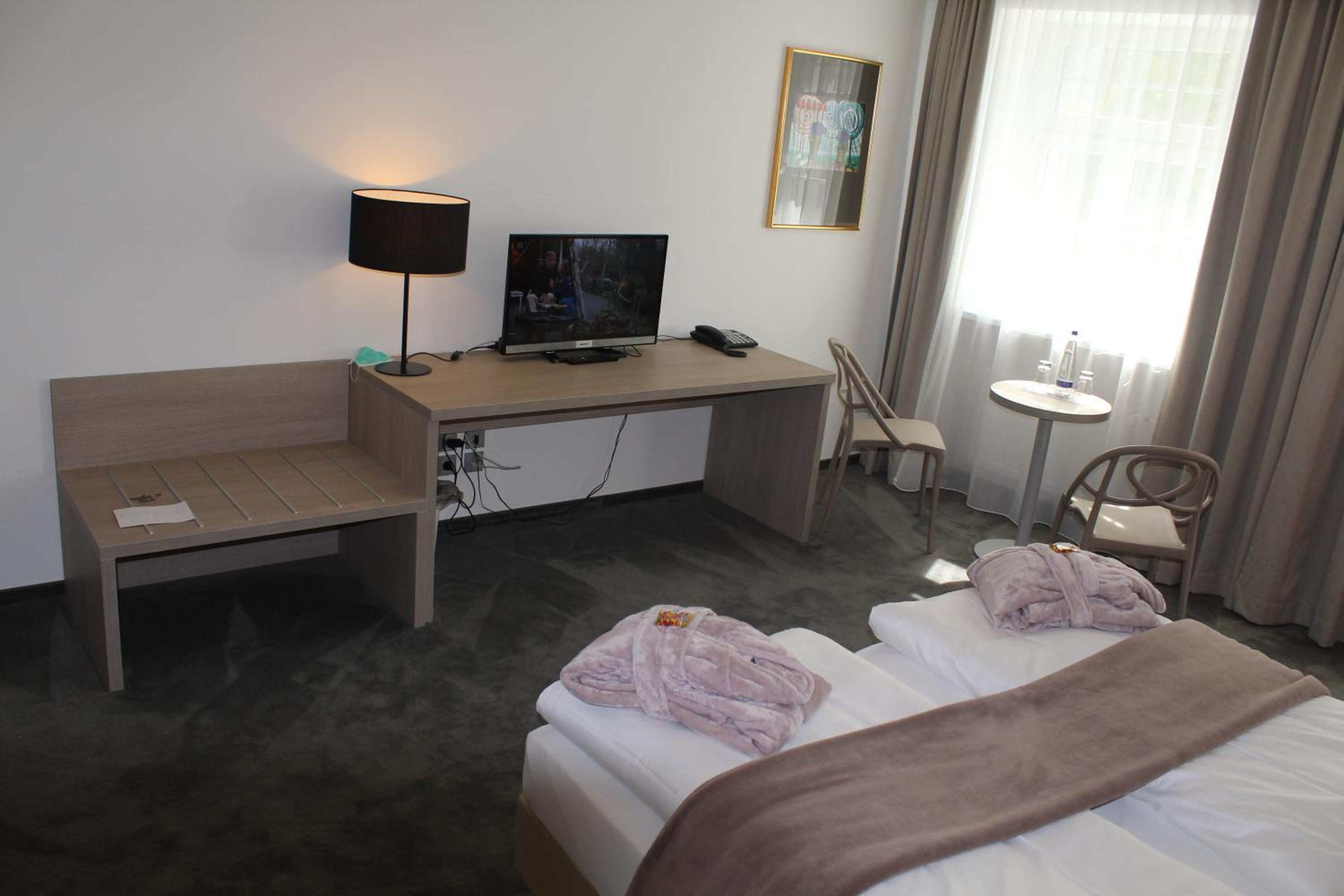 Superior Double Room - Photo 5