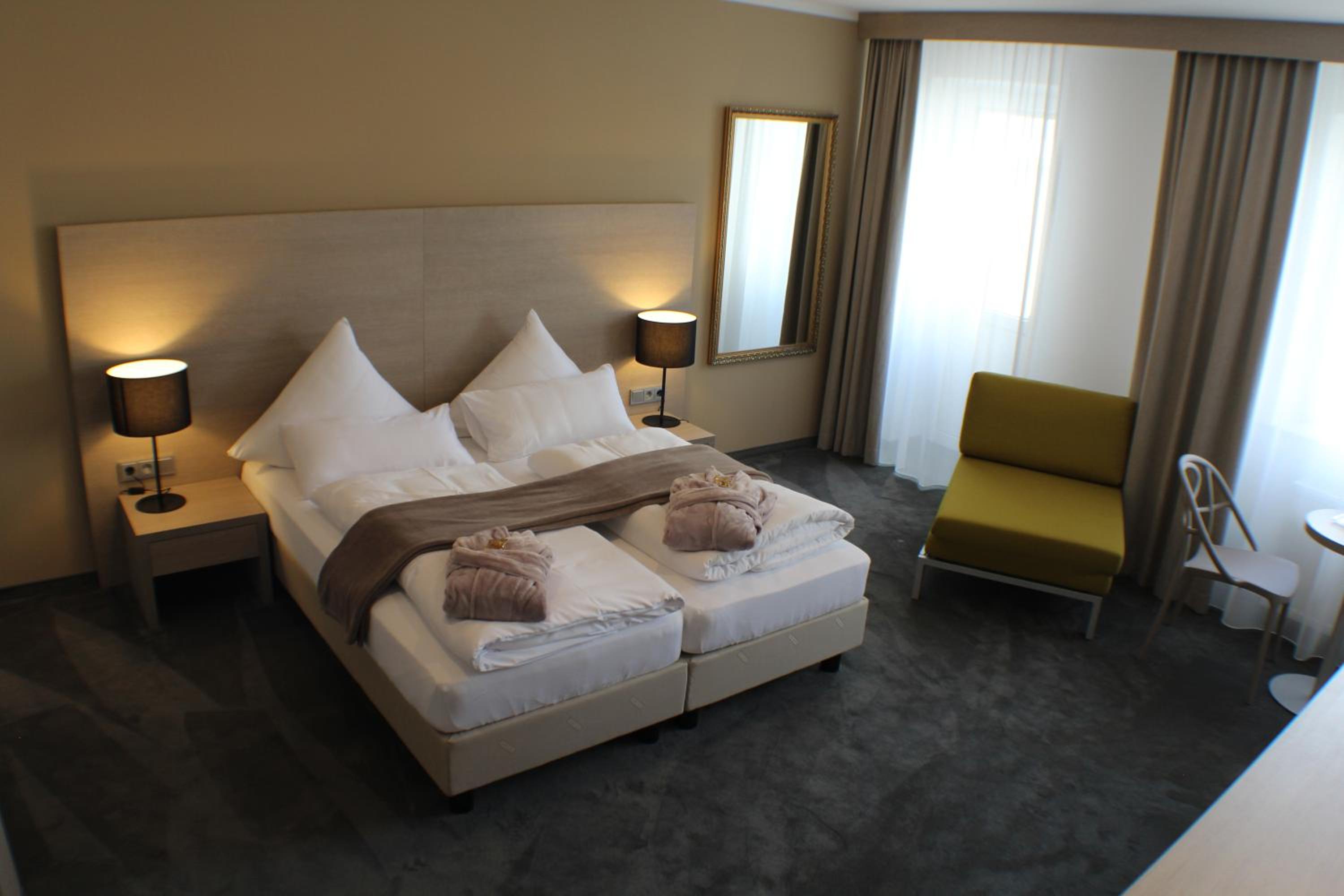 Superior Double Room - Photo 7