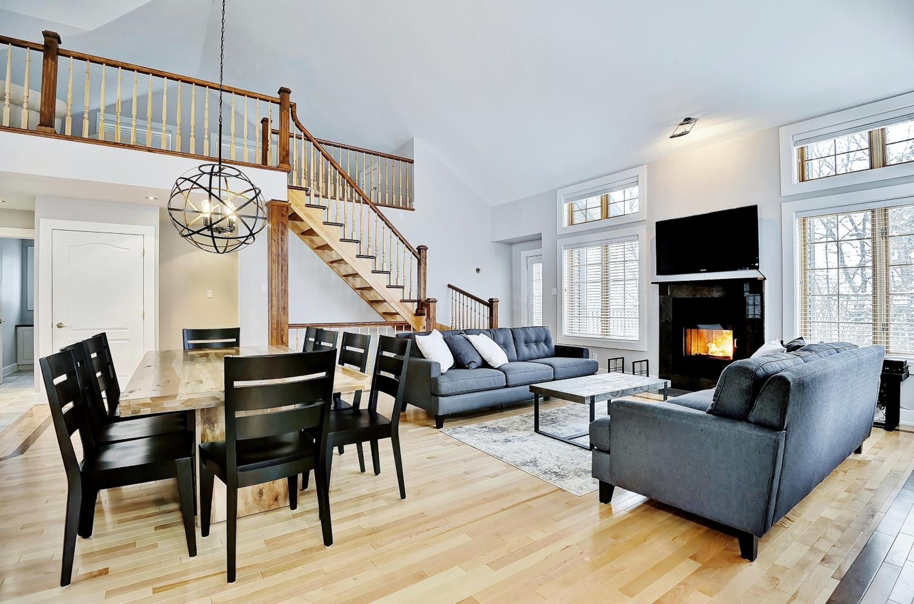 Chalet photo 1