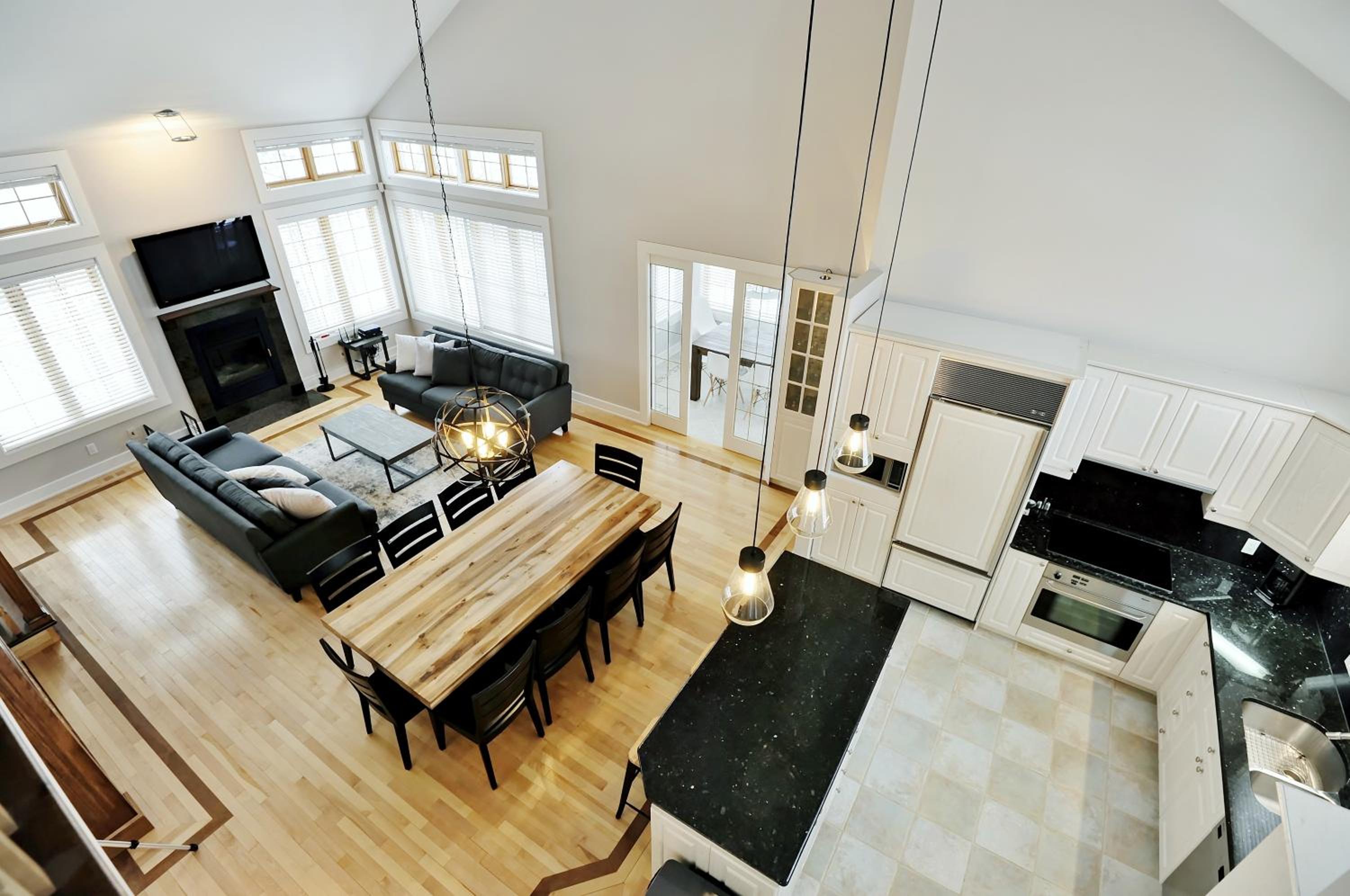 Chalet photo 2