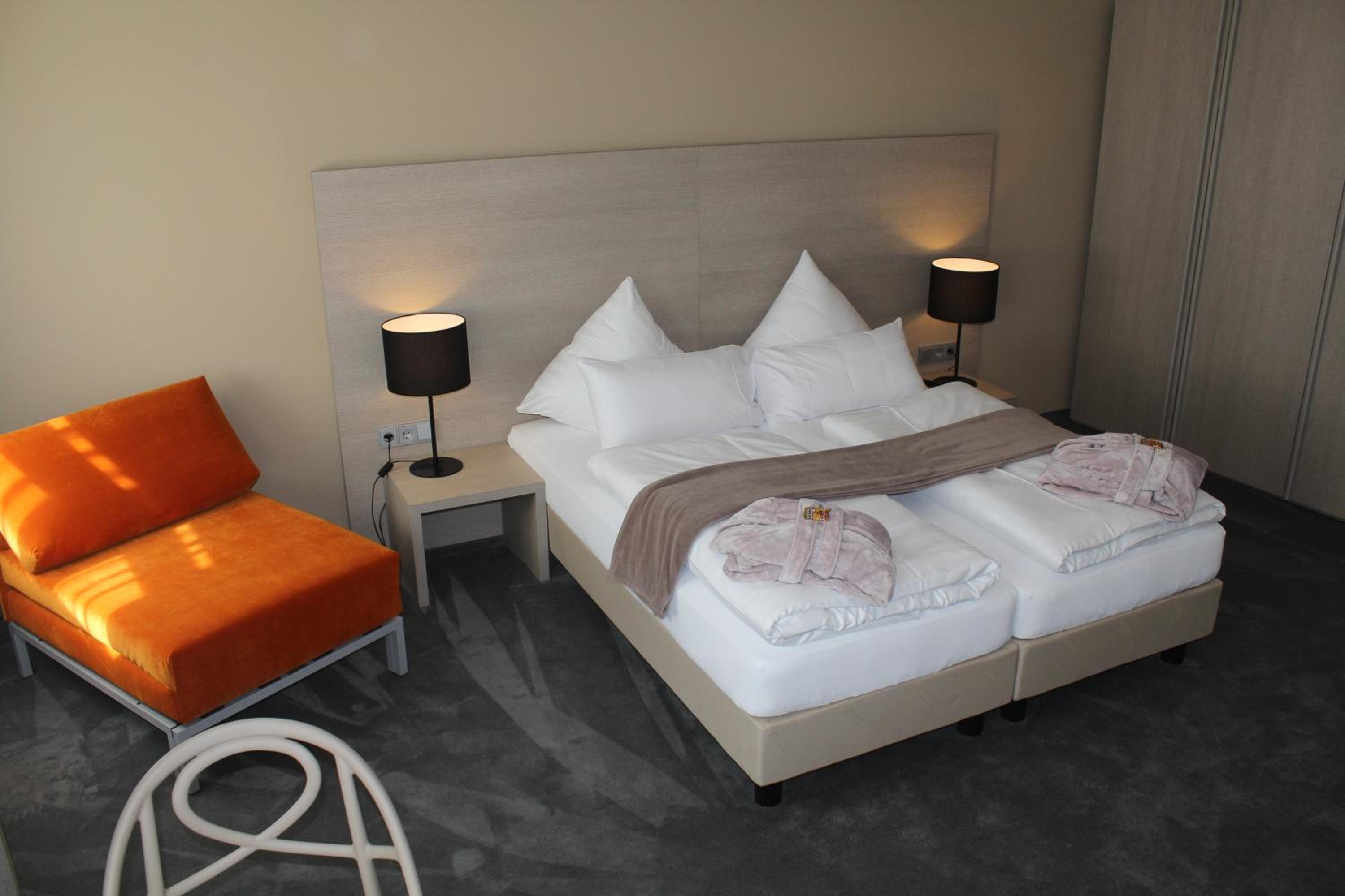 Superior Double Room - Photo 12