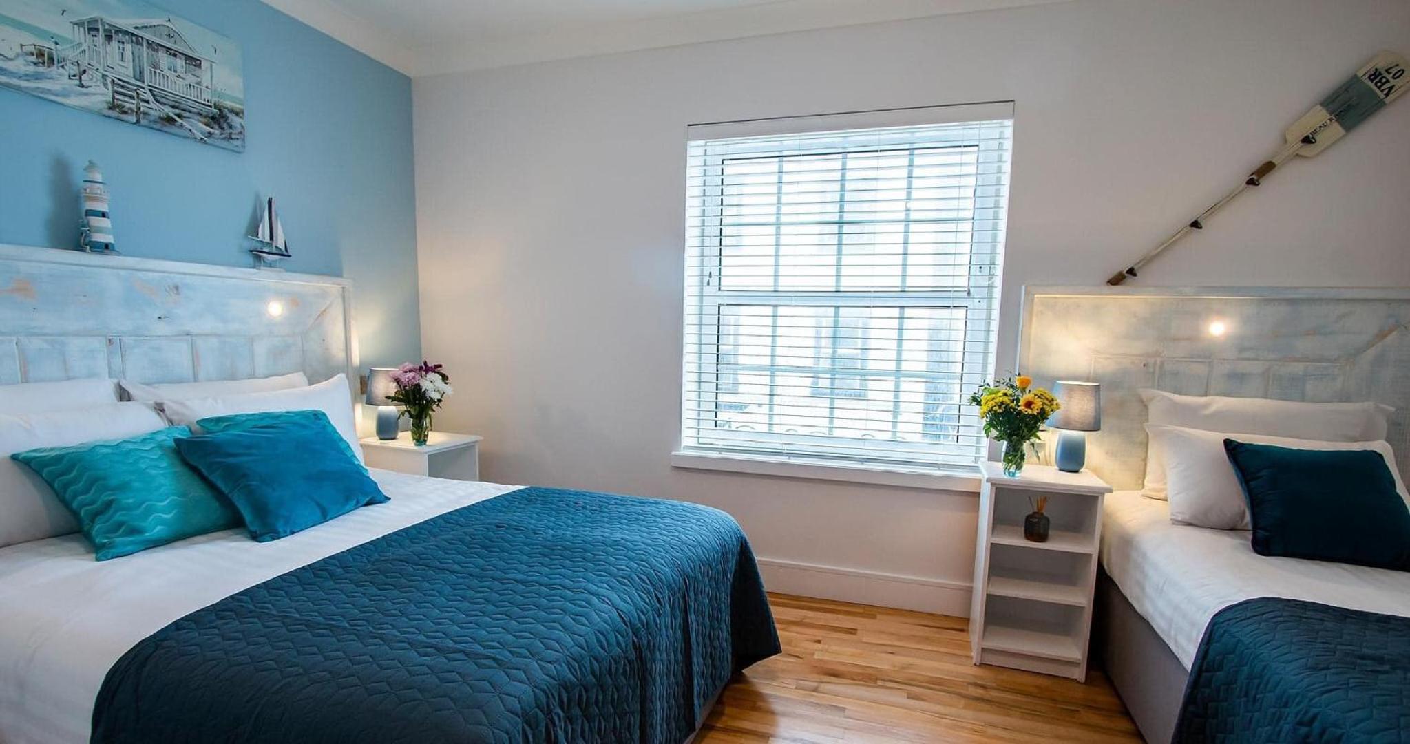 Double Or Twin Room