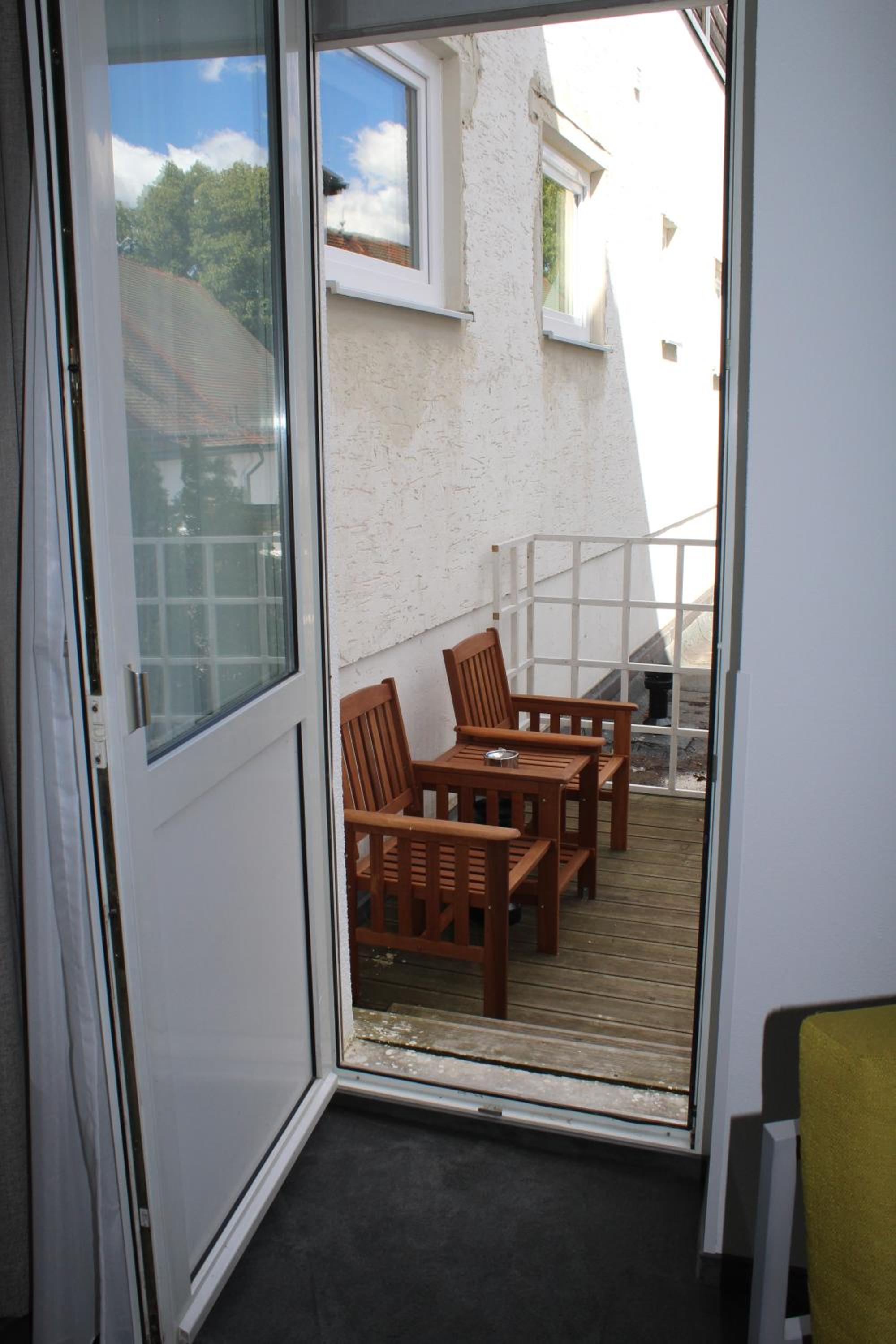 Superior Double Room - Photo 8