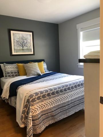 Three-Bedroom Chalet photo 3