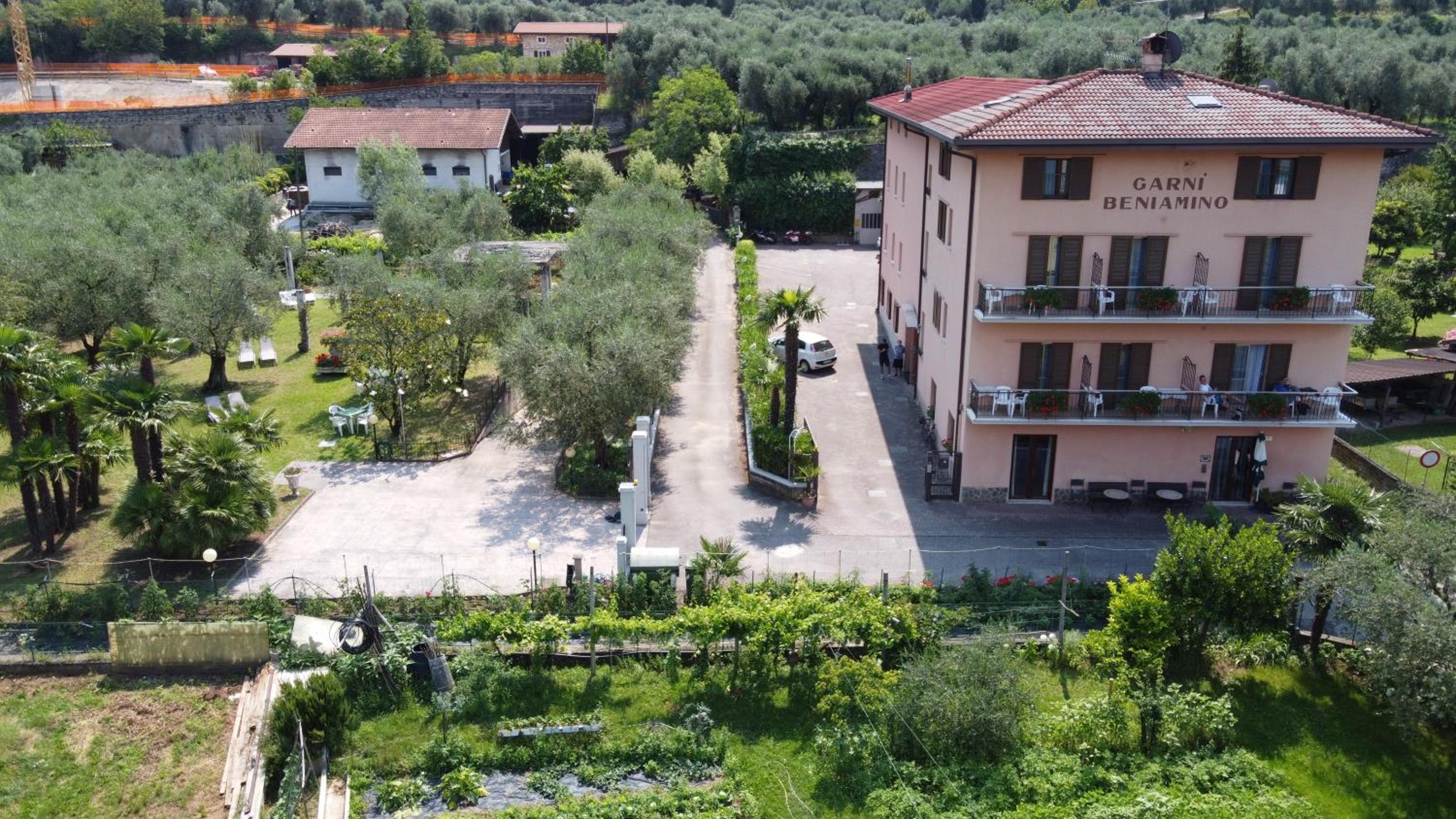 Double Room with Balcony photo 3