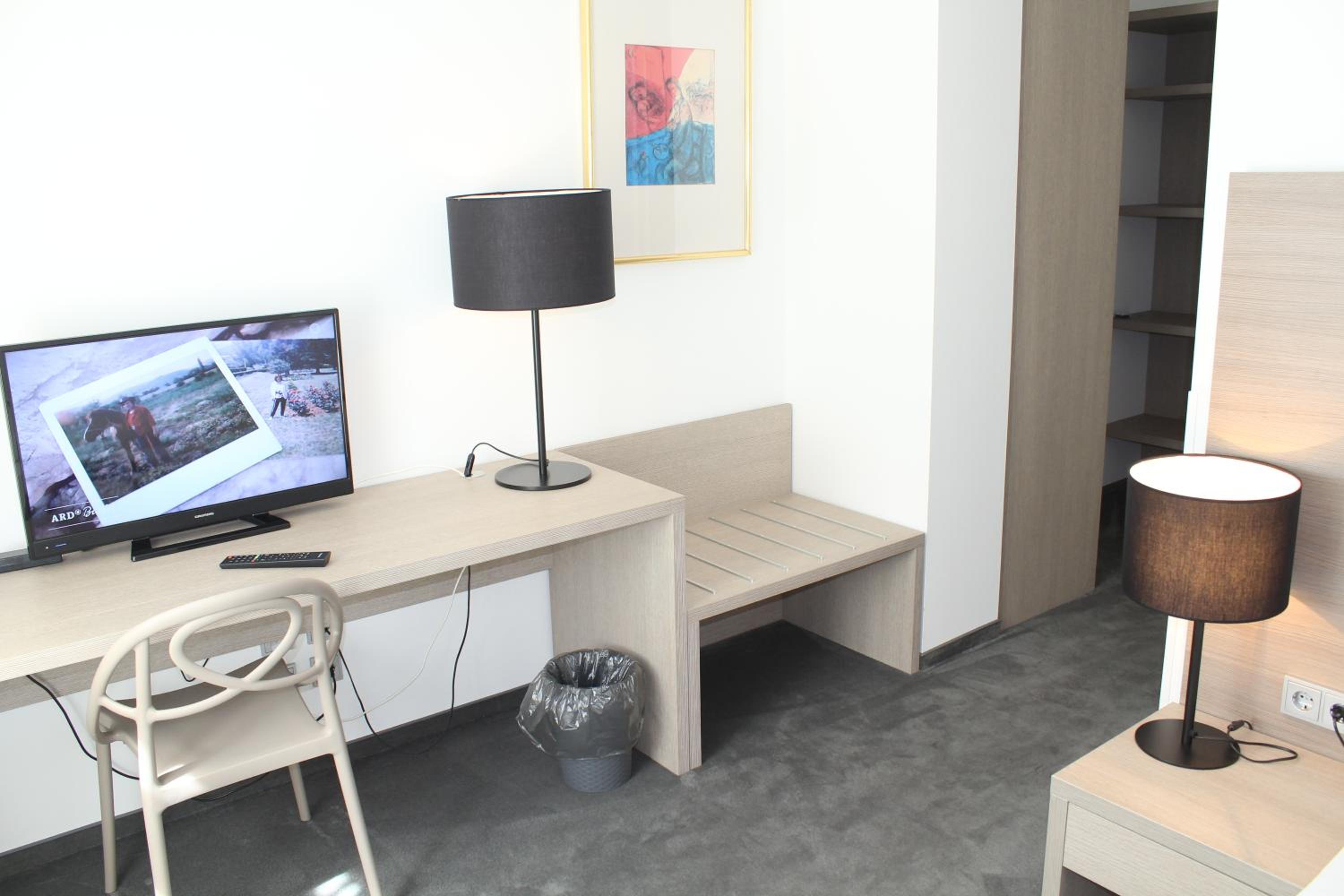 Superior Single Room photo 1