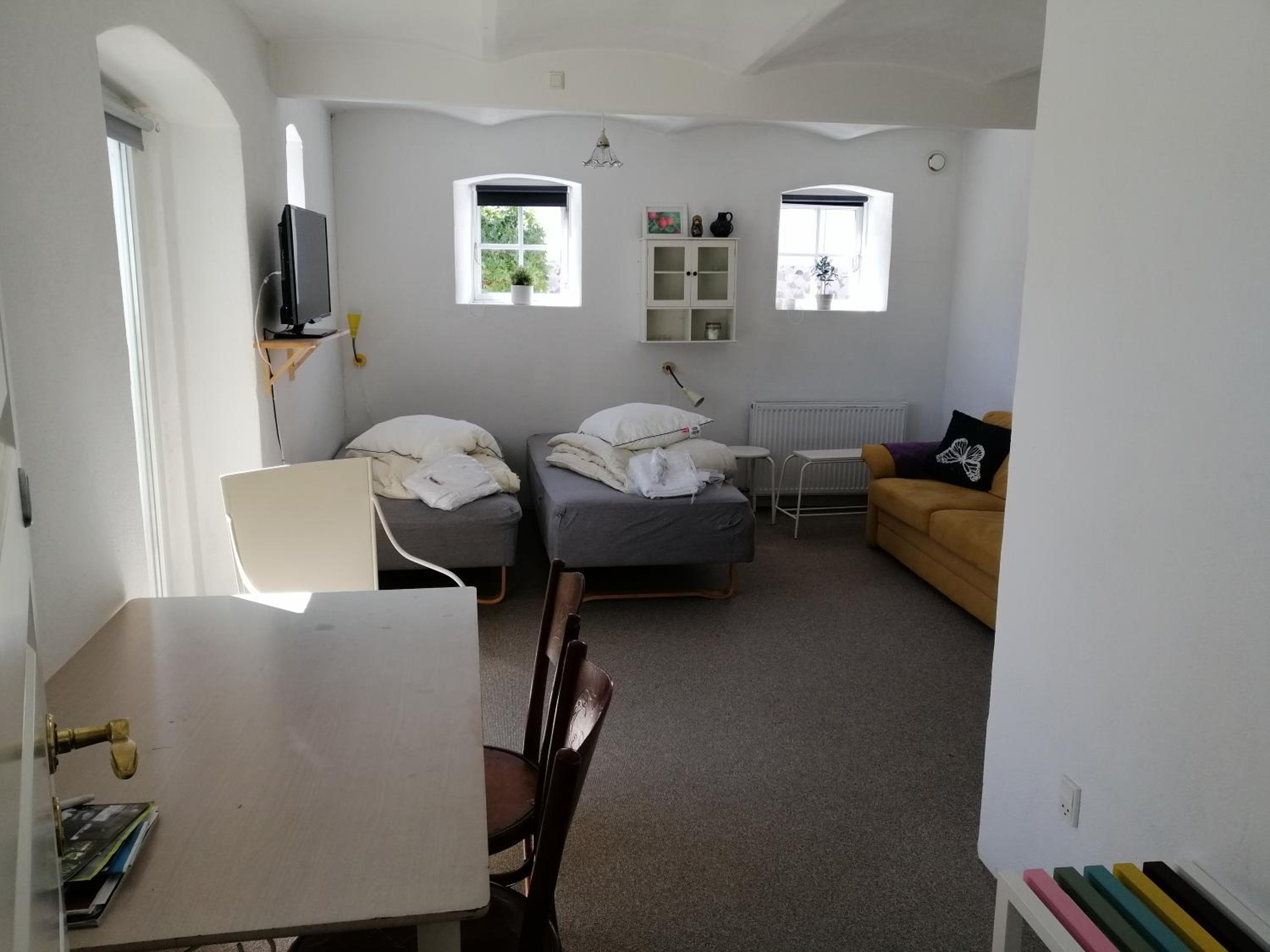 Double Room photo 3