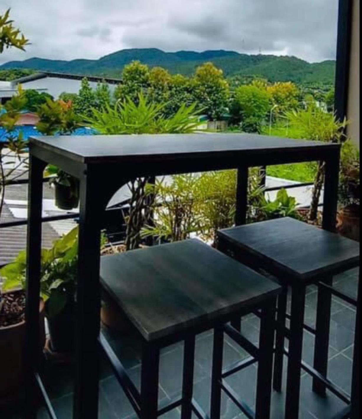 Standard Twin Room with Mountain View - Photo 18